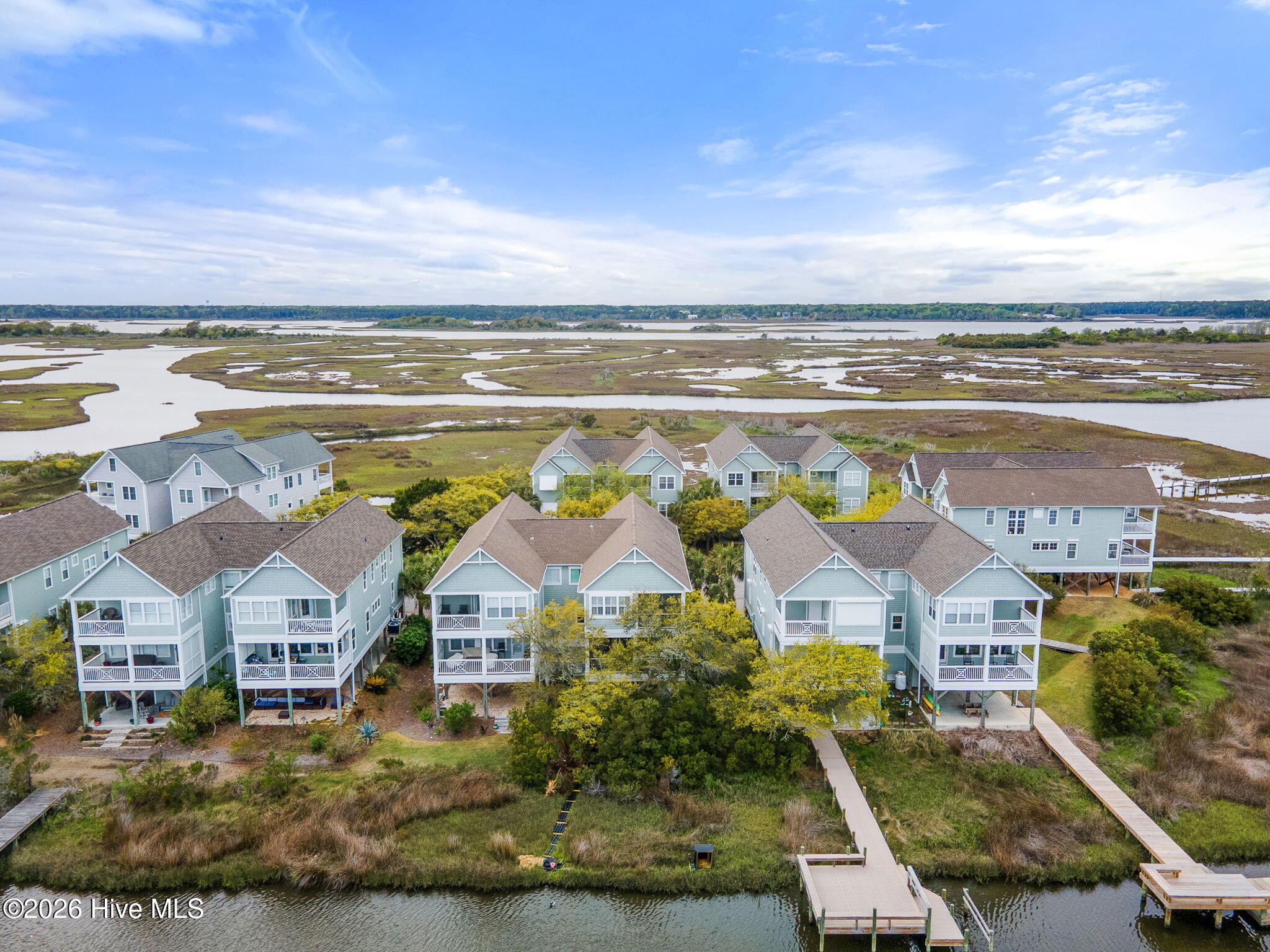 204 N Boca Bay Lane B