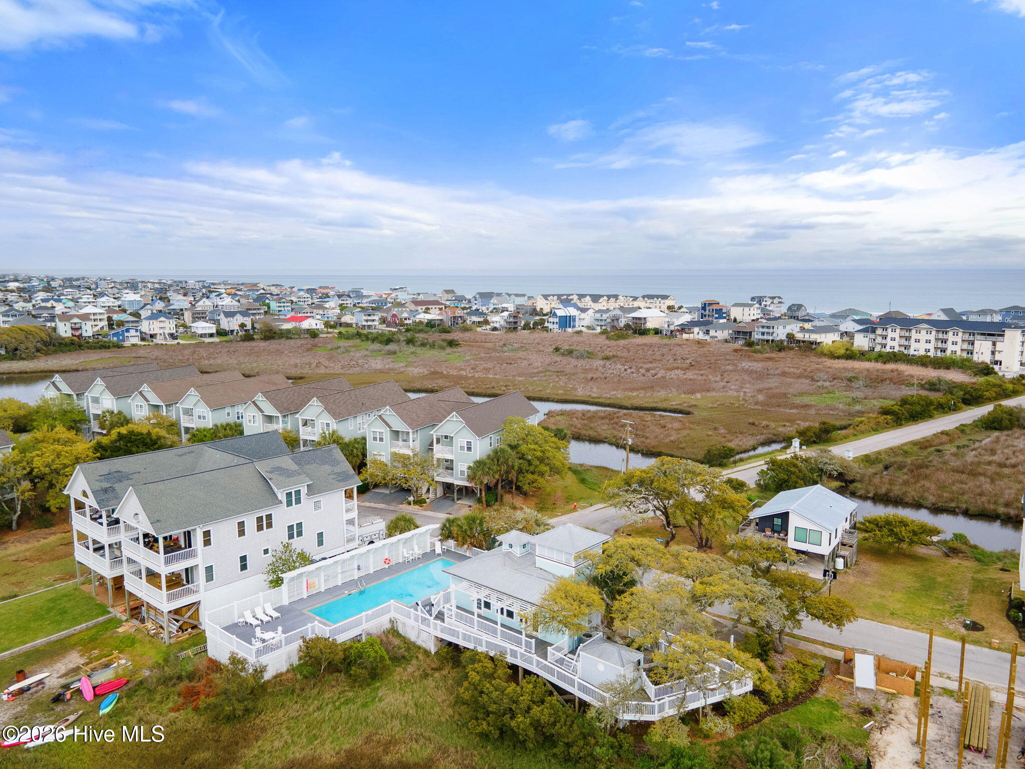 204 N Boca Bay Lane B