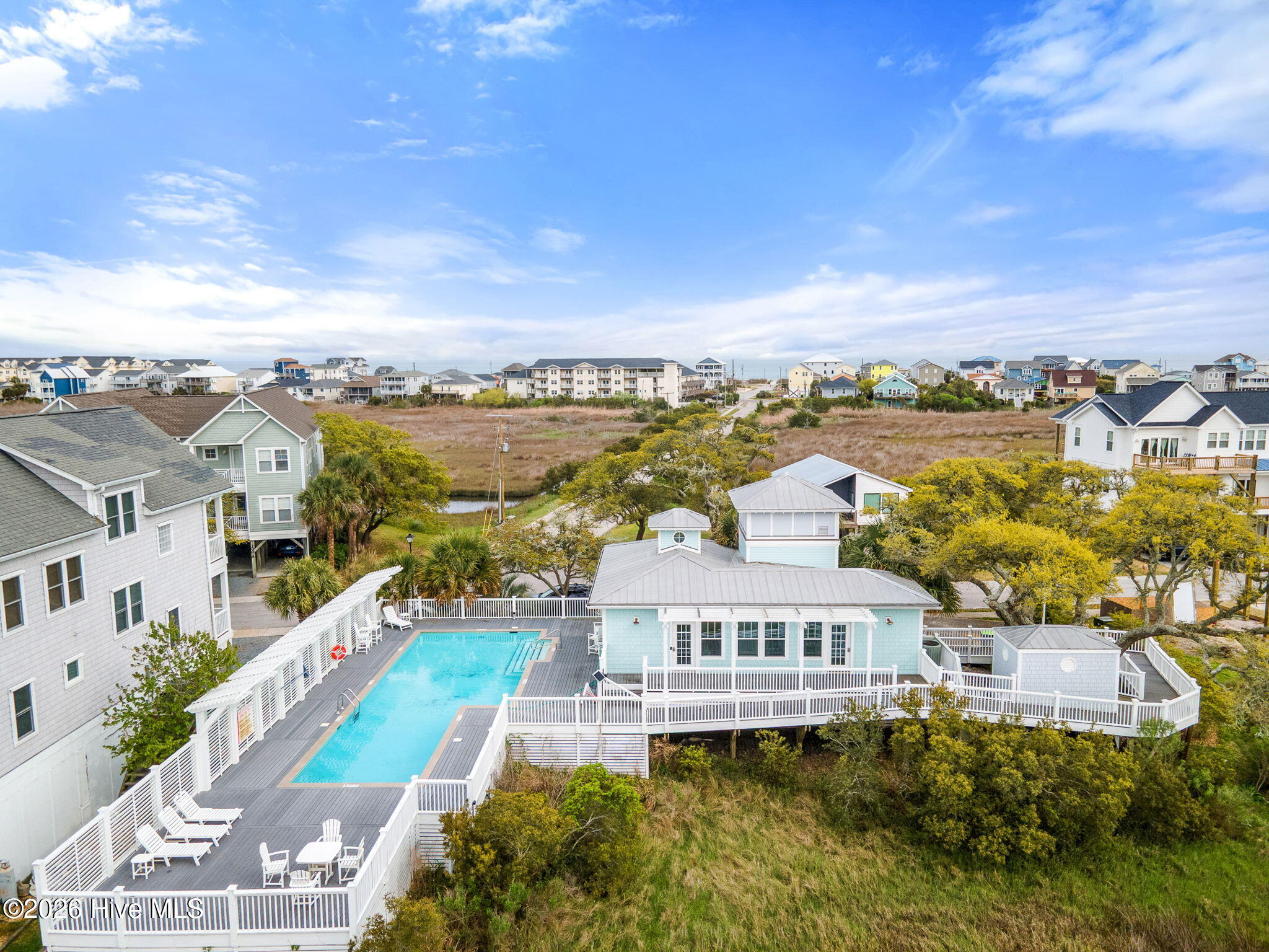 204 N Boca Bay Lane B