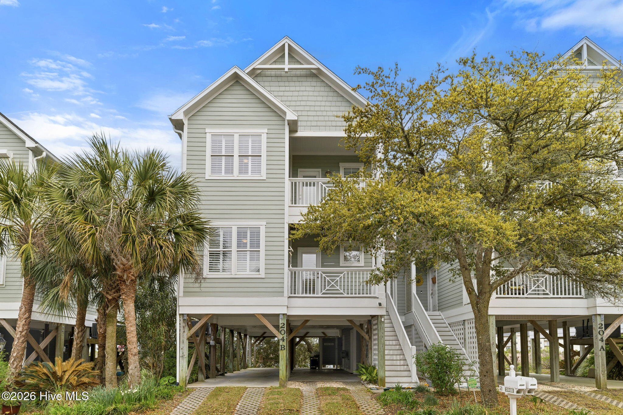 204 N Boca Bay Lane B