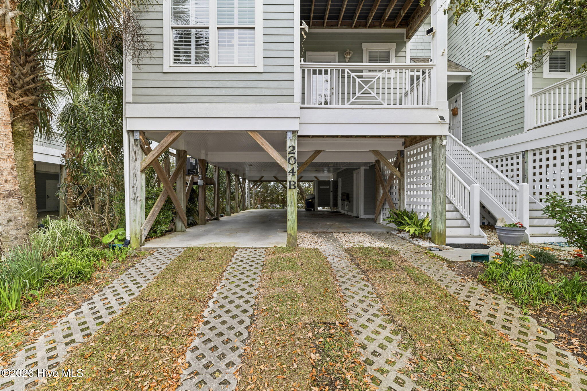 204 N Boca Bay Lane B