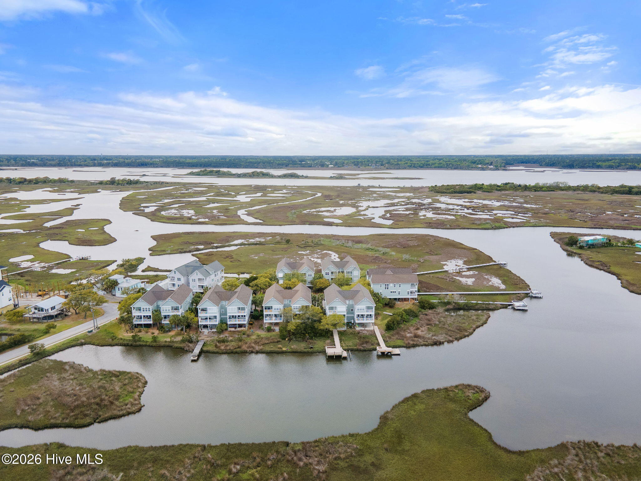 204 N Boca Bay Lane B