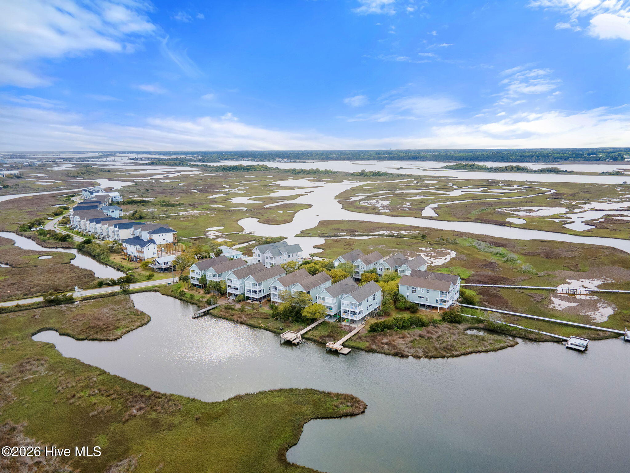 204 N Boca Bay Lane B