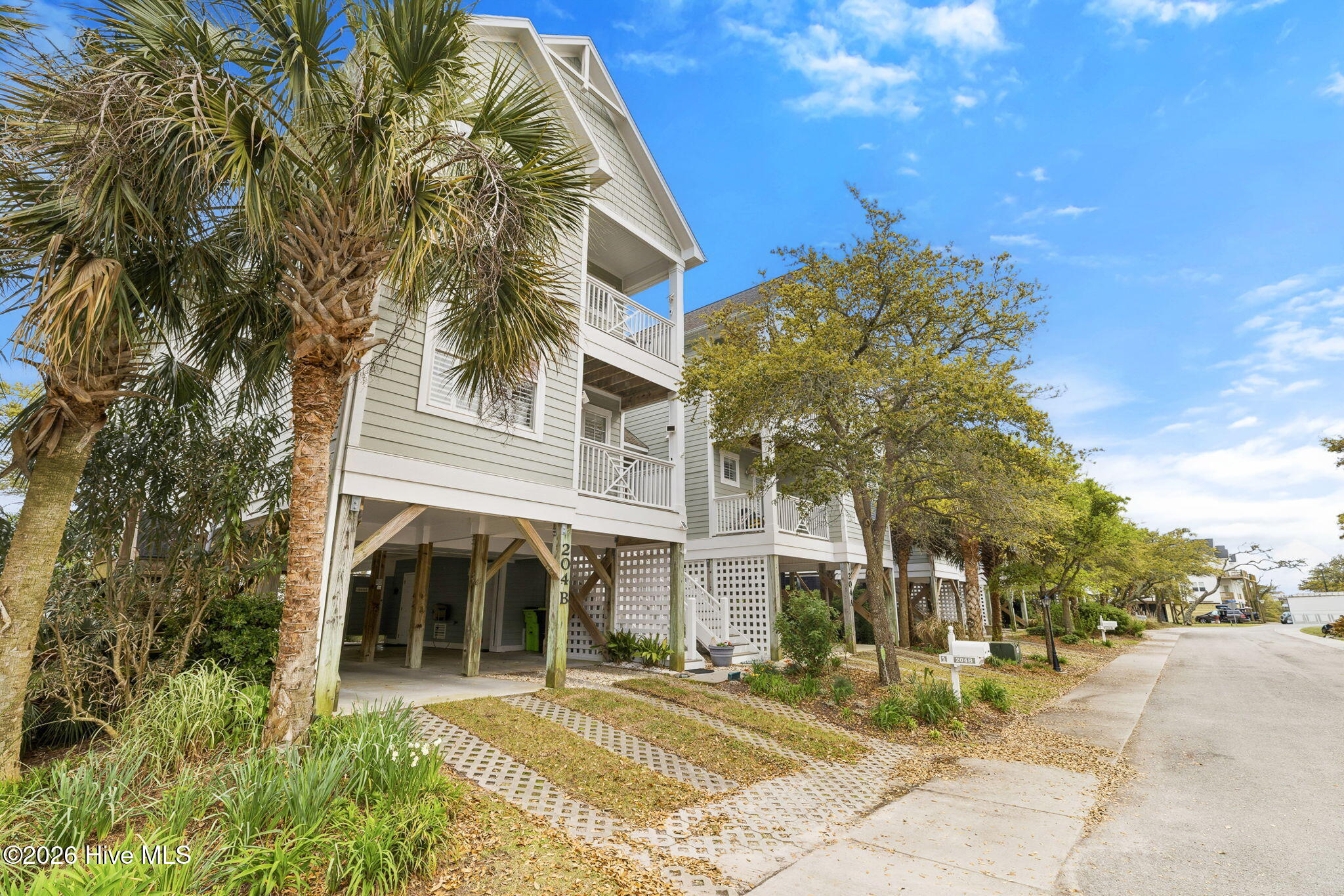 204 N Boca Bay Lane B