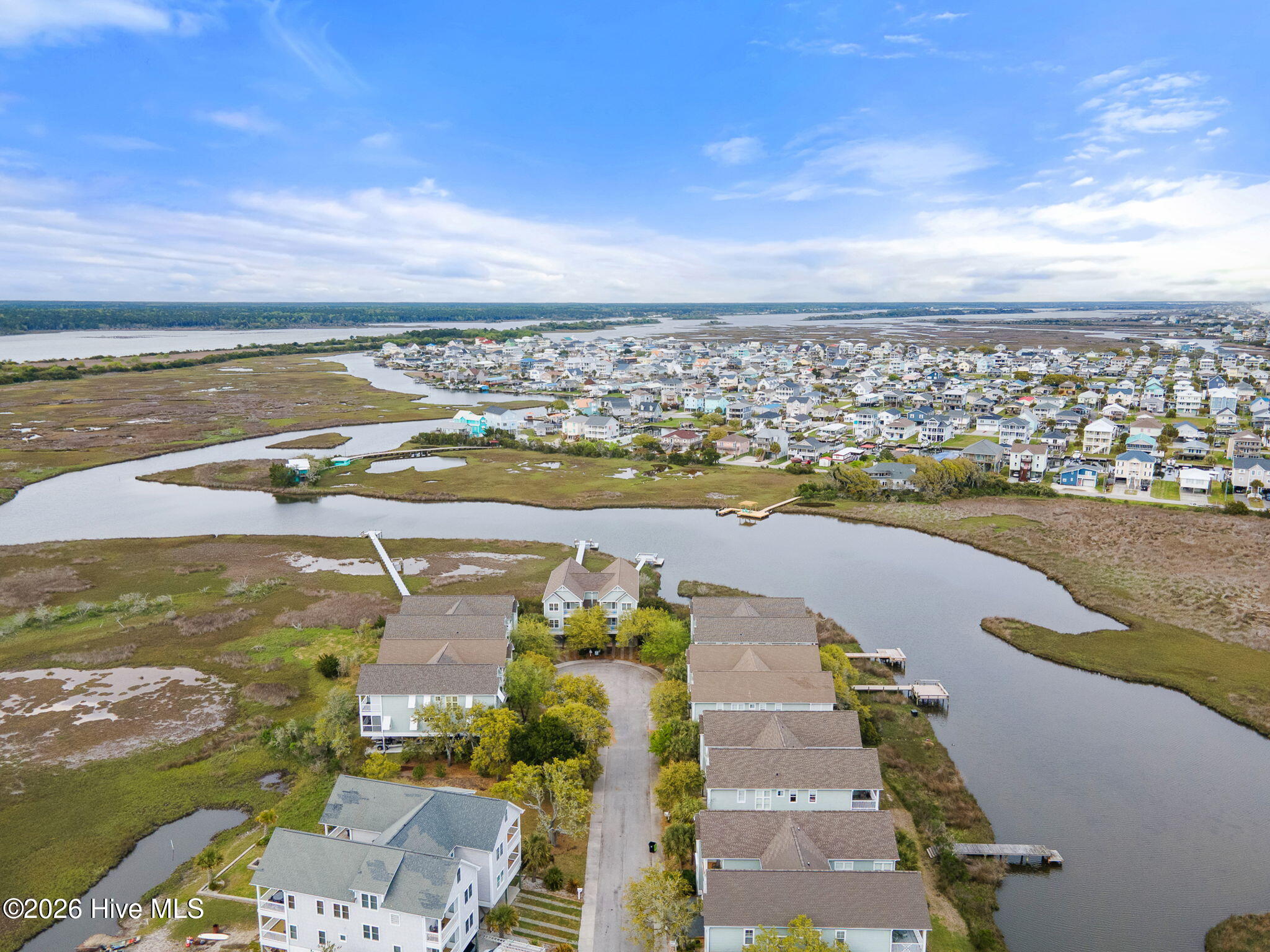 204 N Boca Bay Lane B