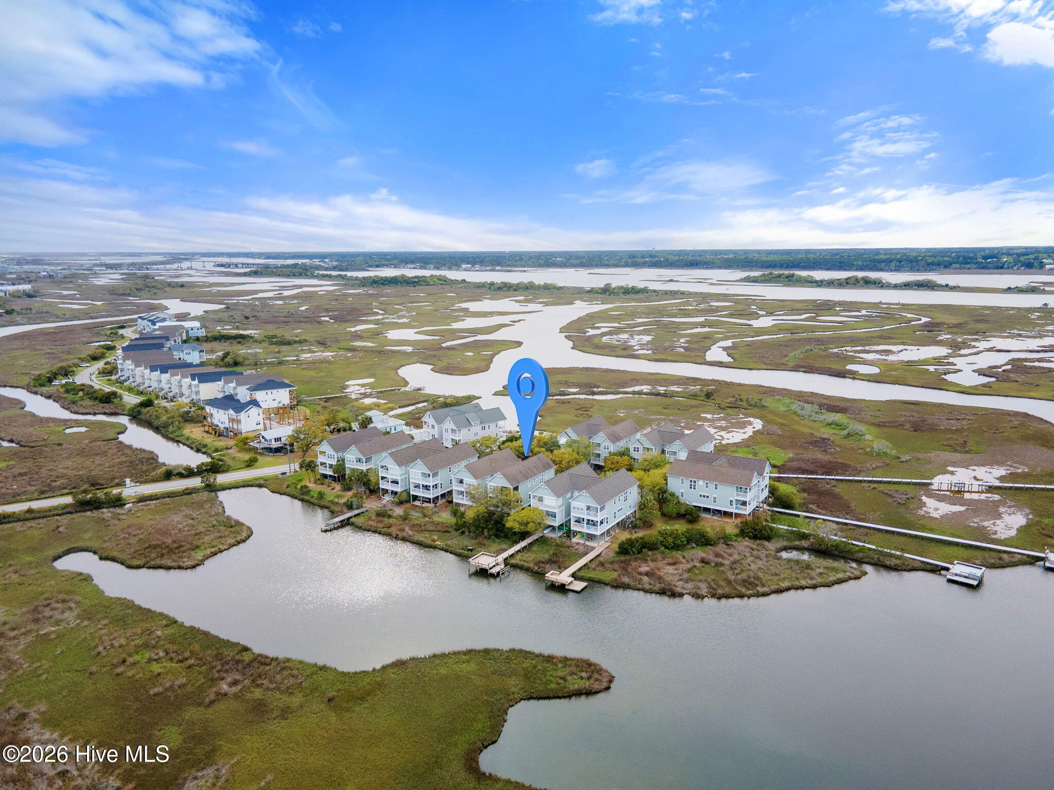 204 N Boca Bay Lane B