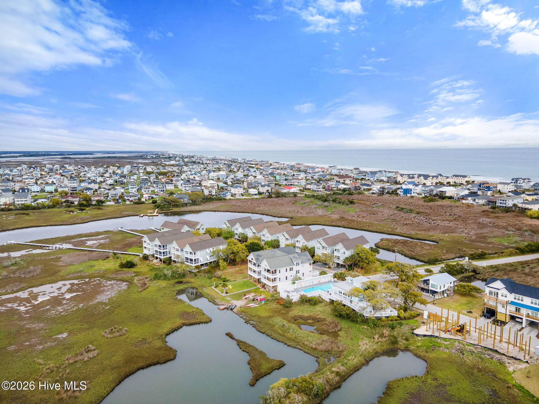 204 N Boca Bay Lane B