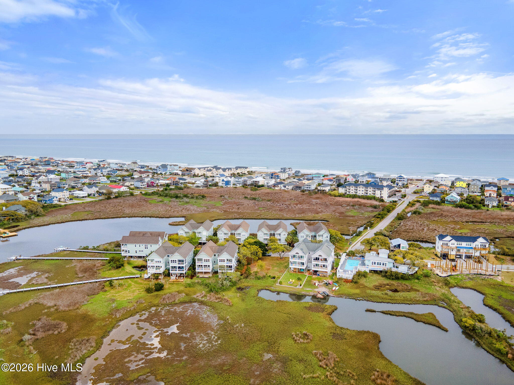 204 N Boca Bay Lane B