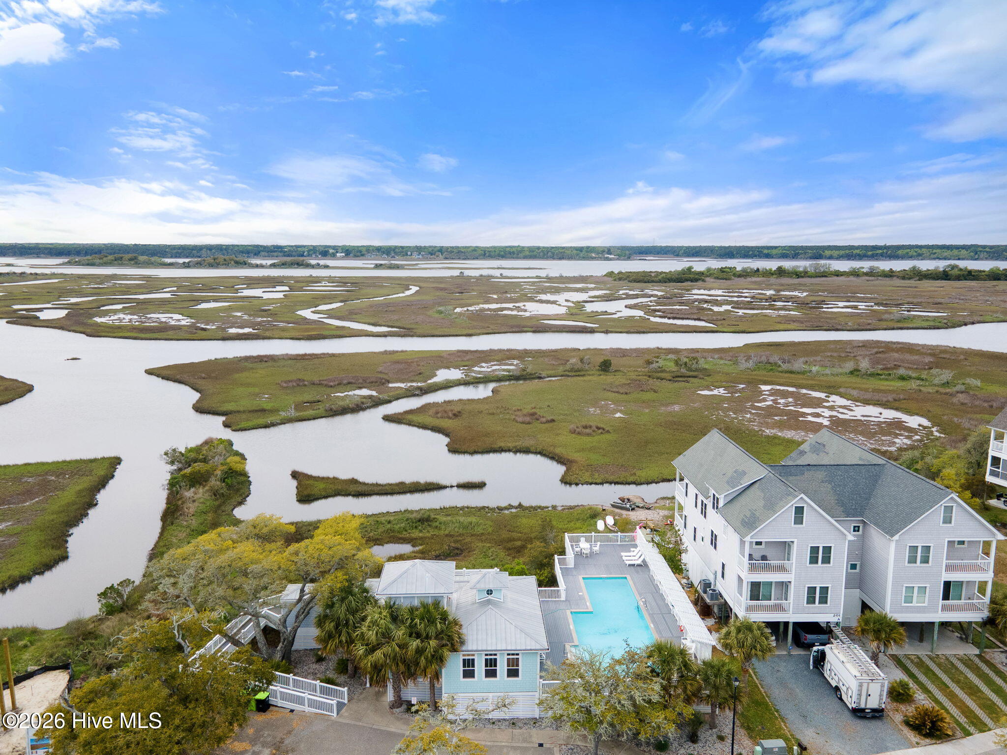 204 N Boca Bay Lane B