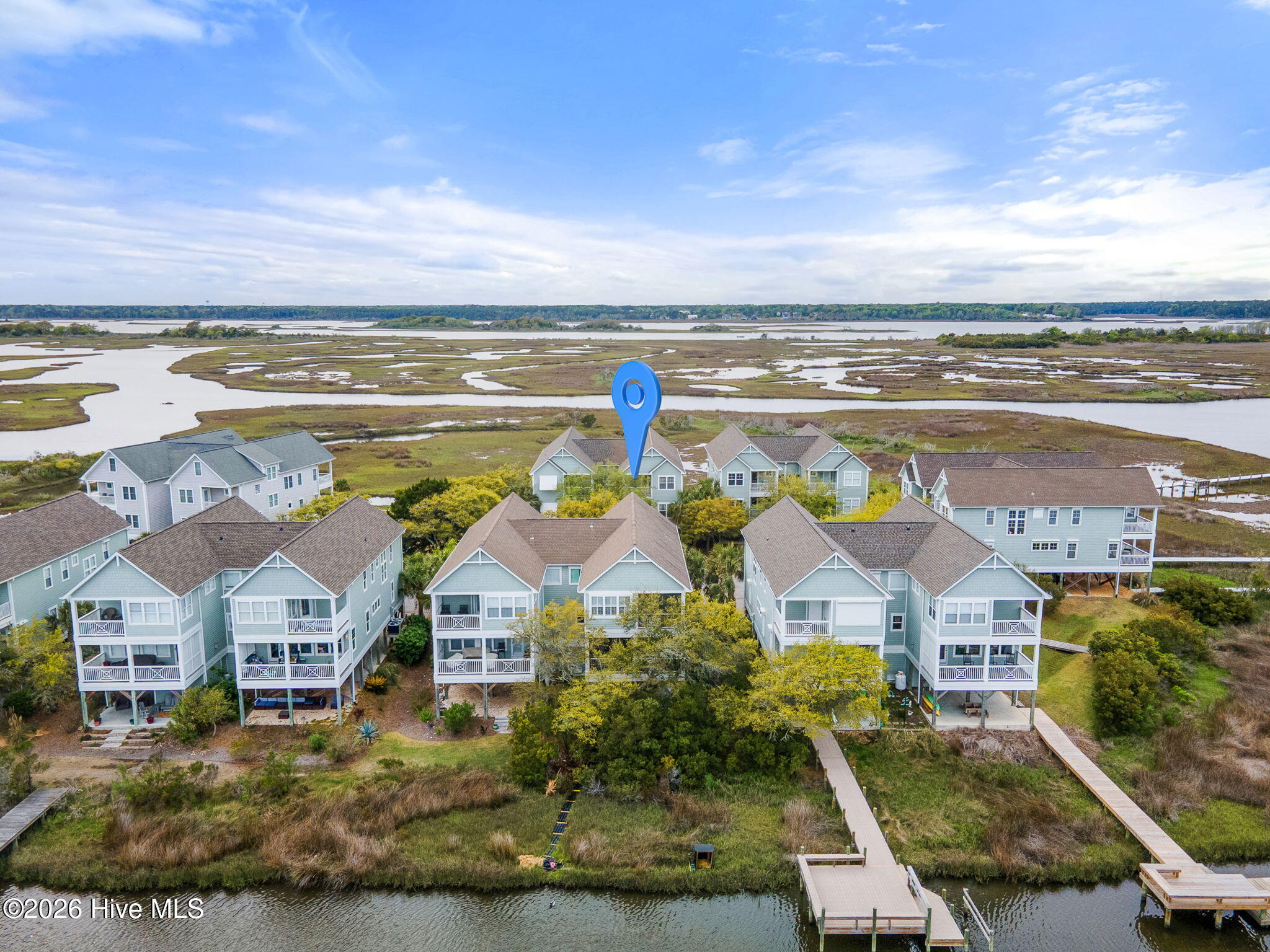 204 N Boca Bay Lane B