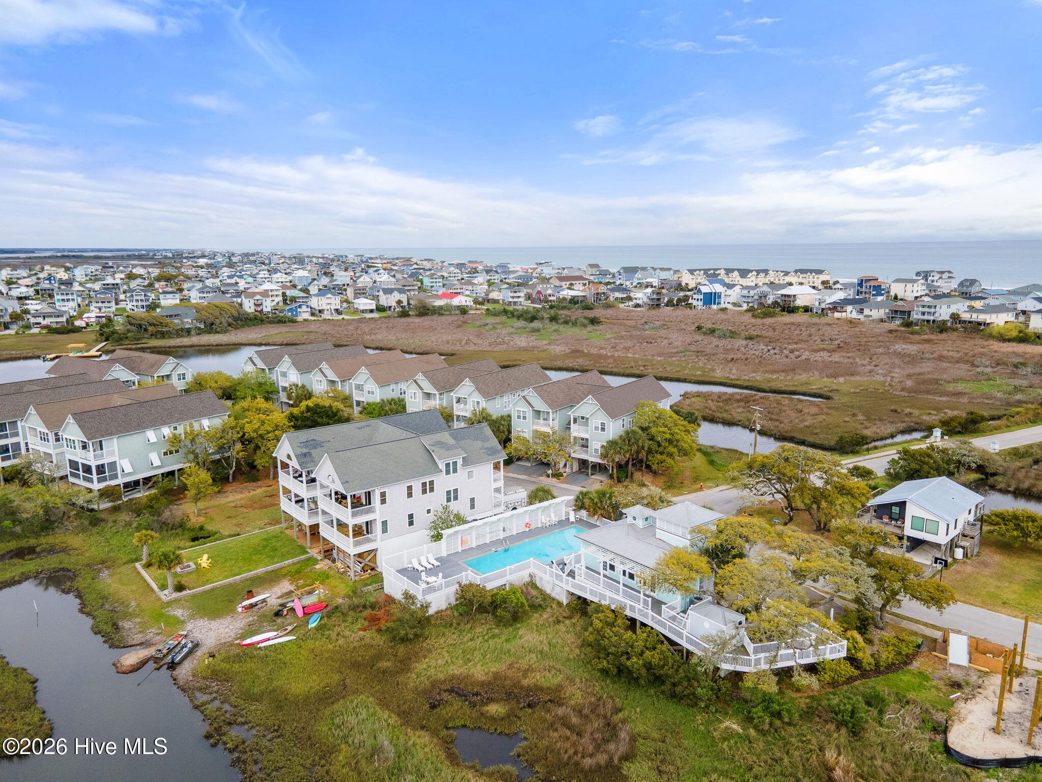 204 N Boca Bay Lane B