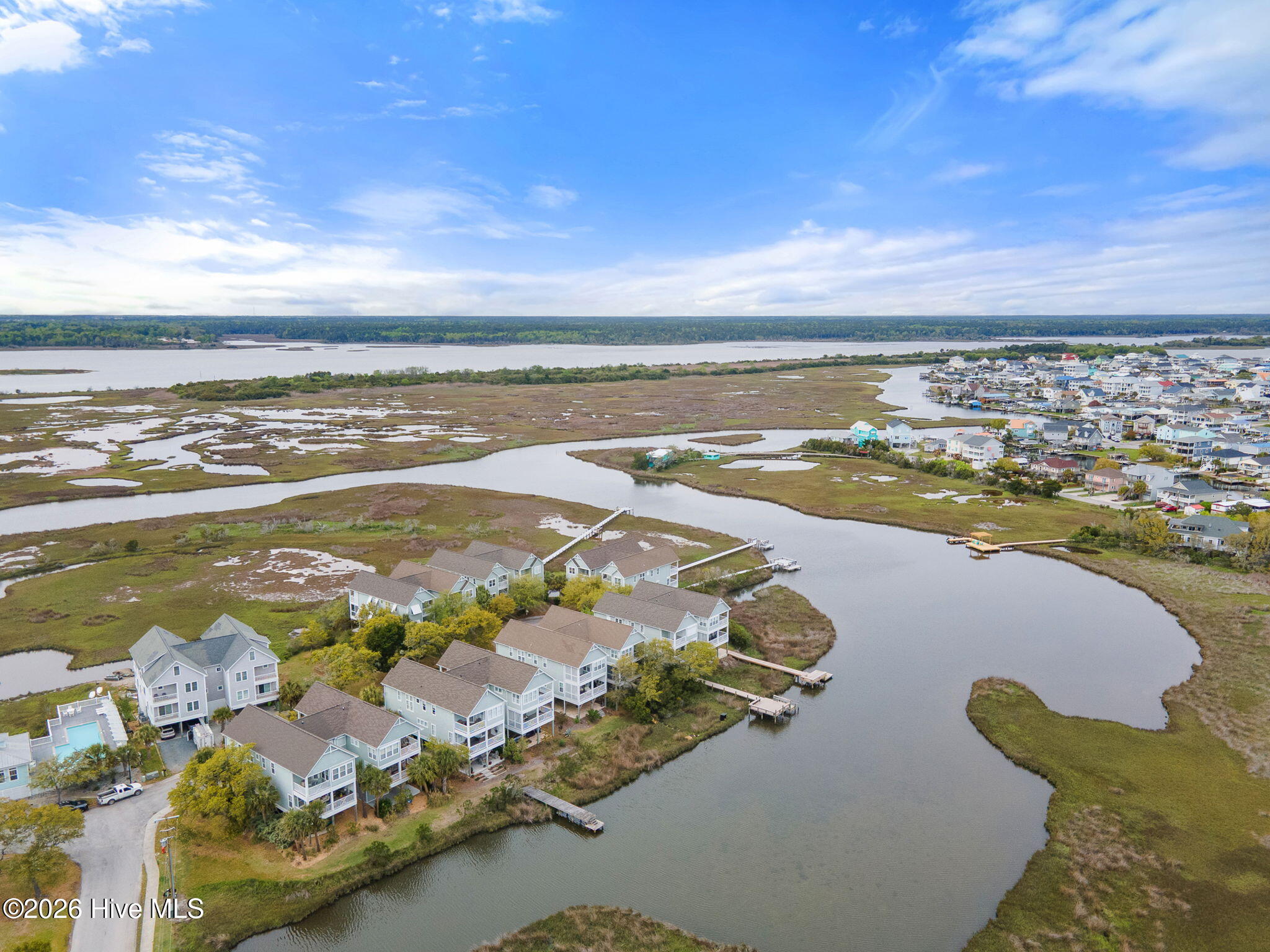 204 N Boca Bay Lane B