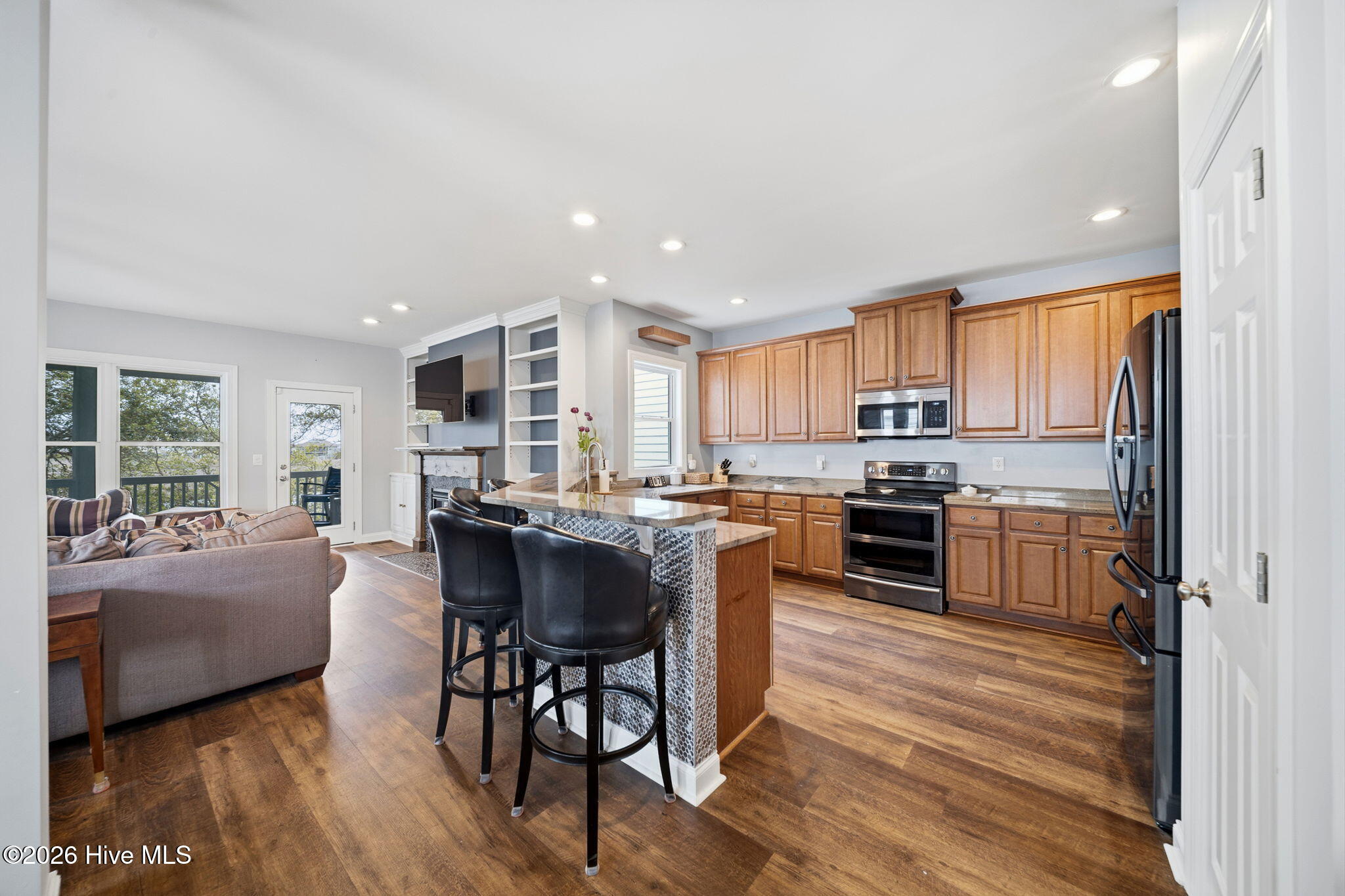 204 N Boca Bay Lane B