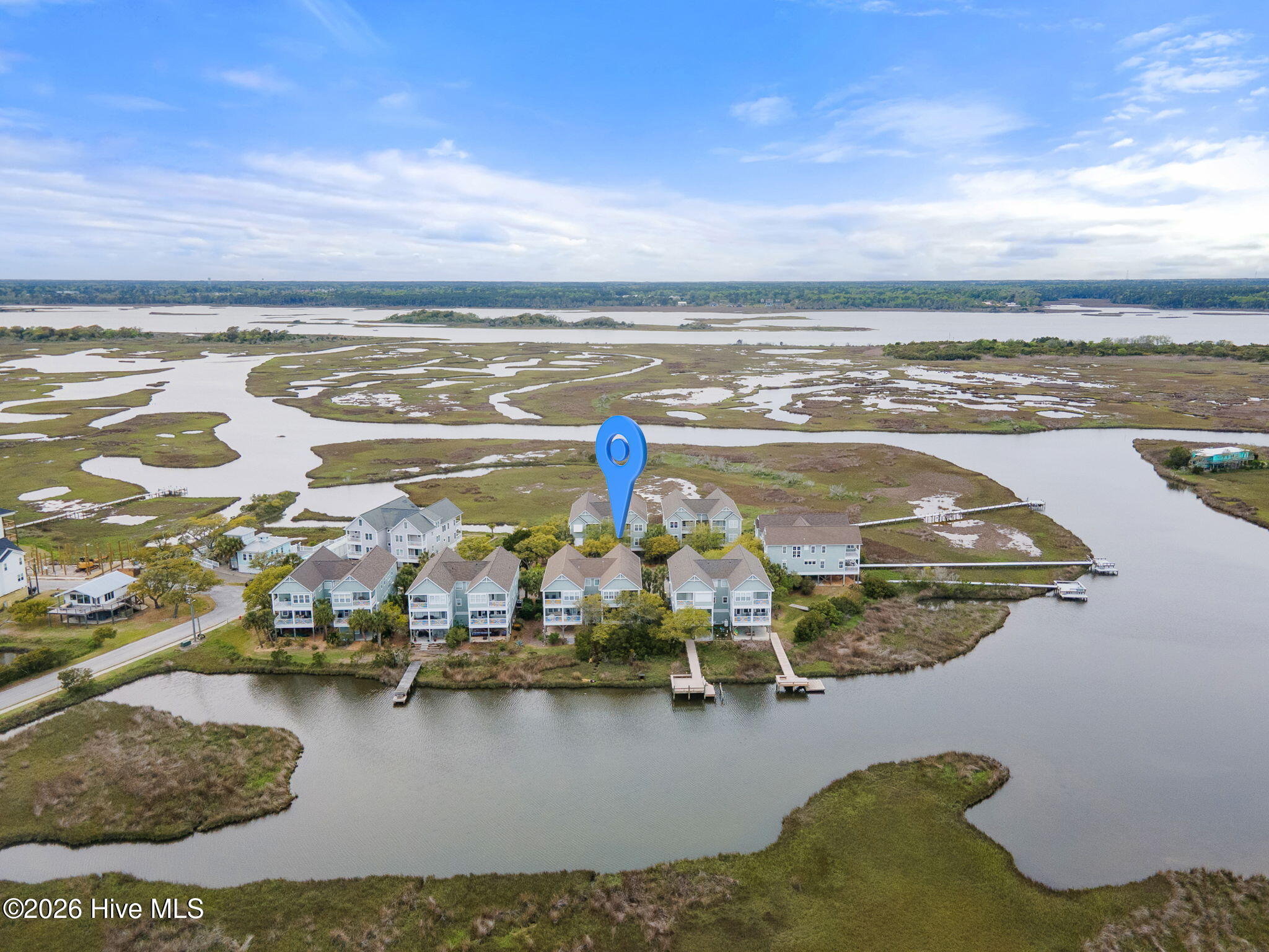 204 N Boca Bay Lane B