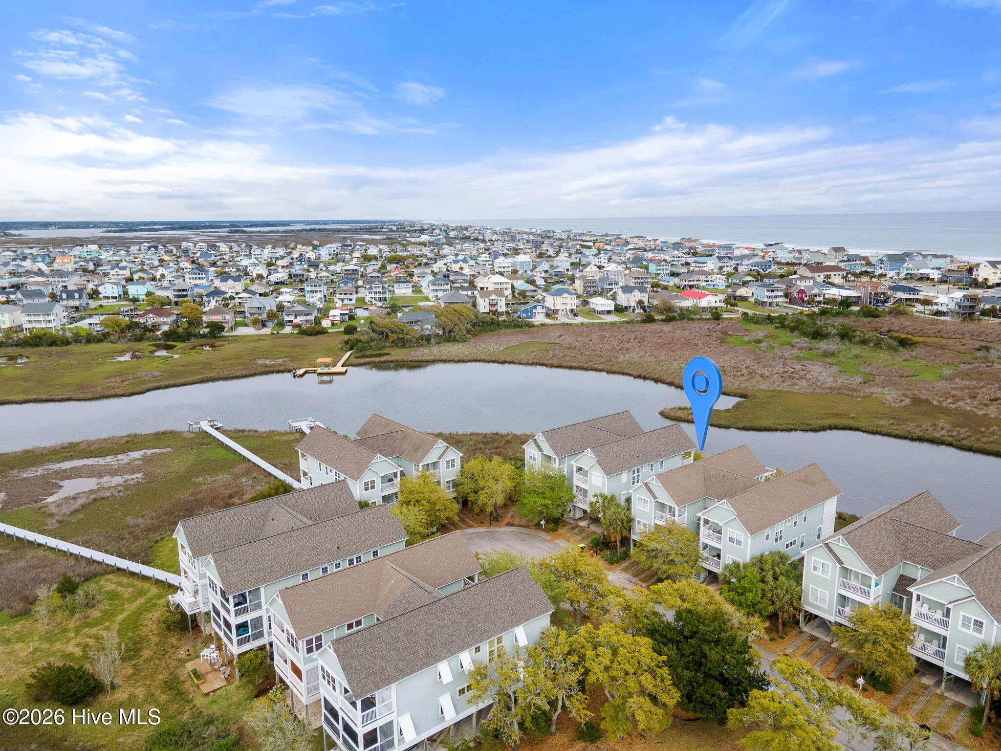 204 N Boca Bay Lane B