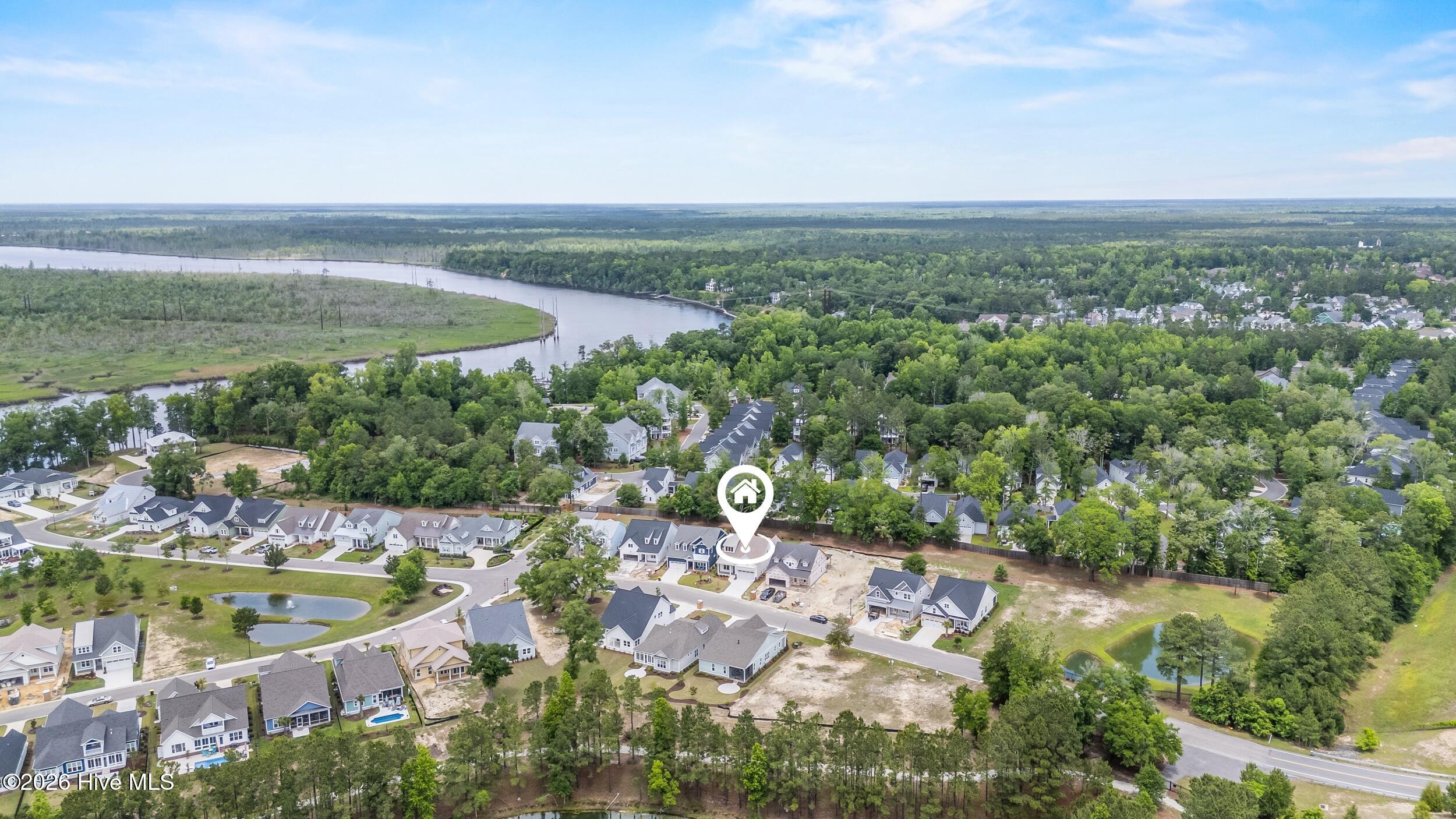 1213 Rockhill Road