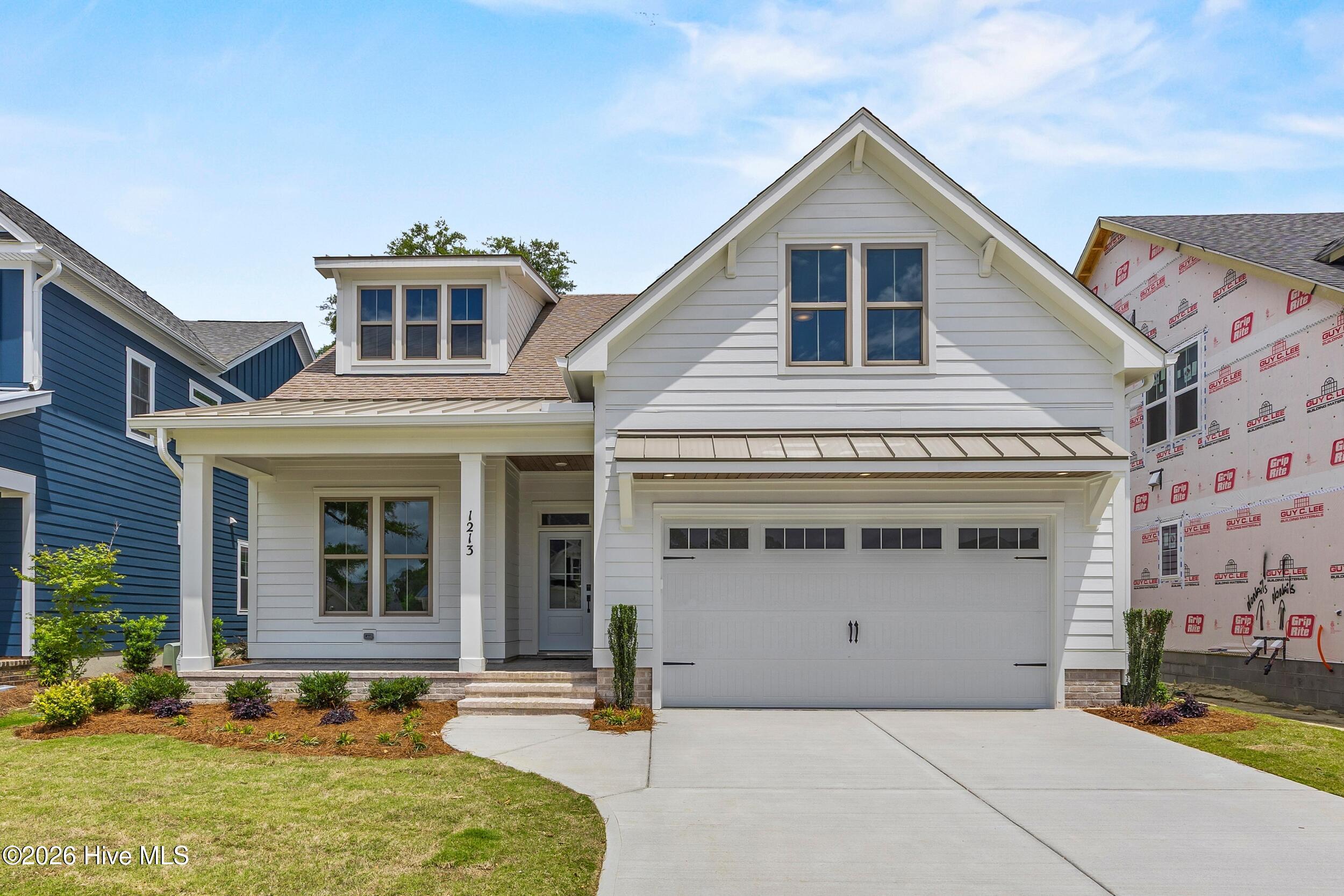 1213 Rockhill Road