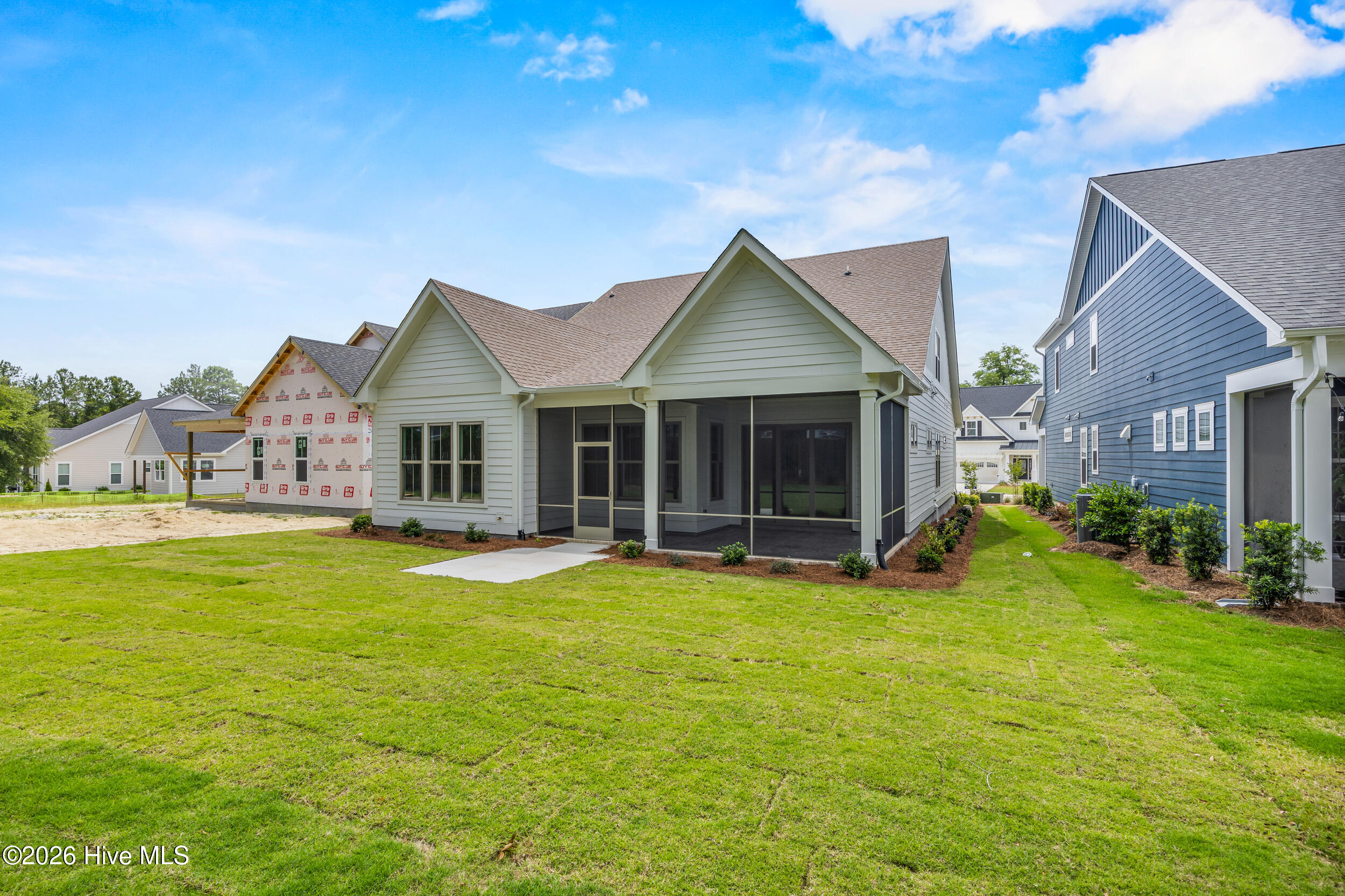 1213 Rockhill Road