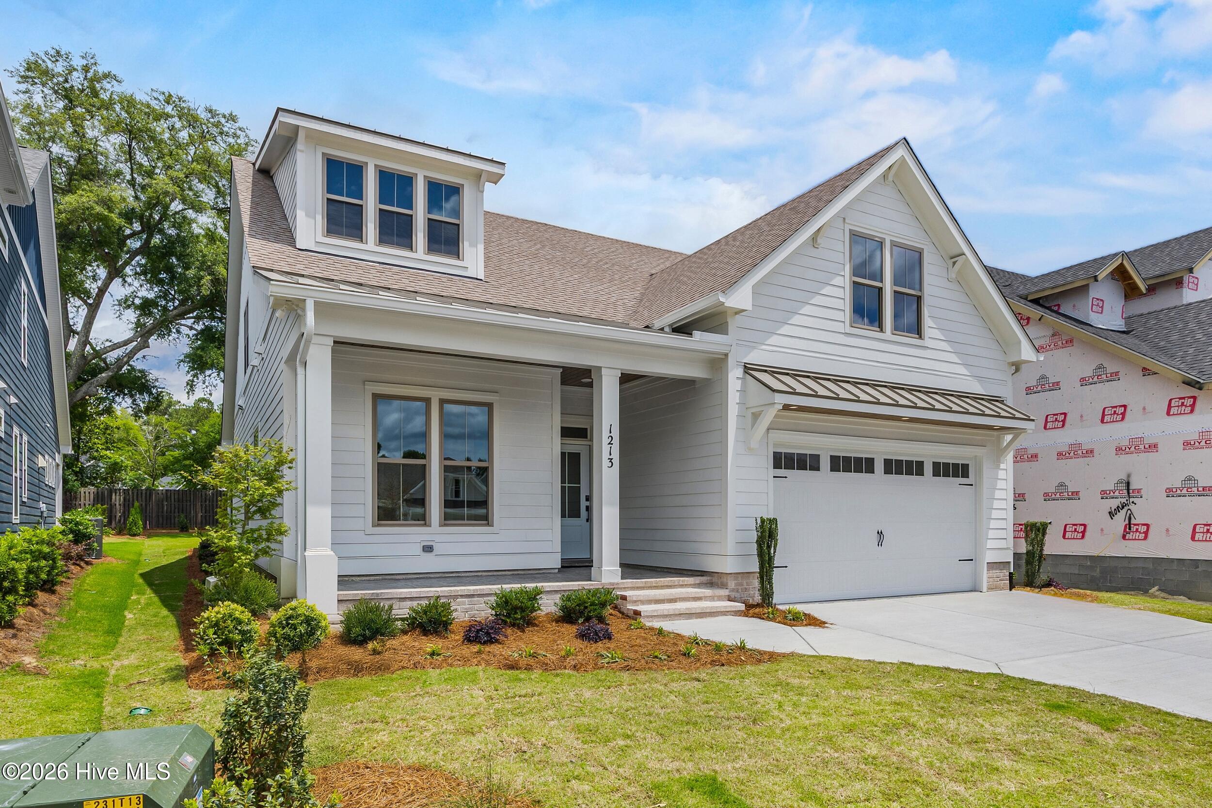 1213 Rockhill Road
