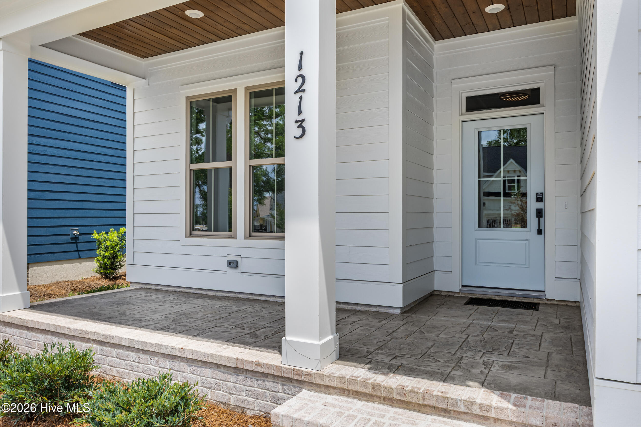 1213 Rockhill Road
