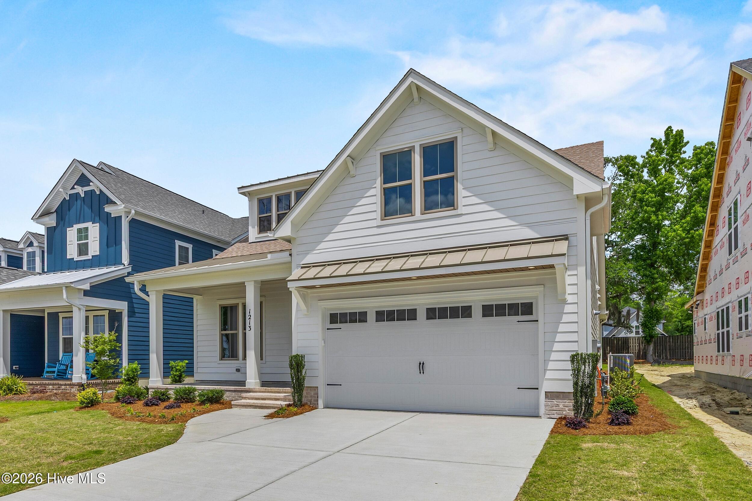 1213 Rockhill Road