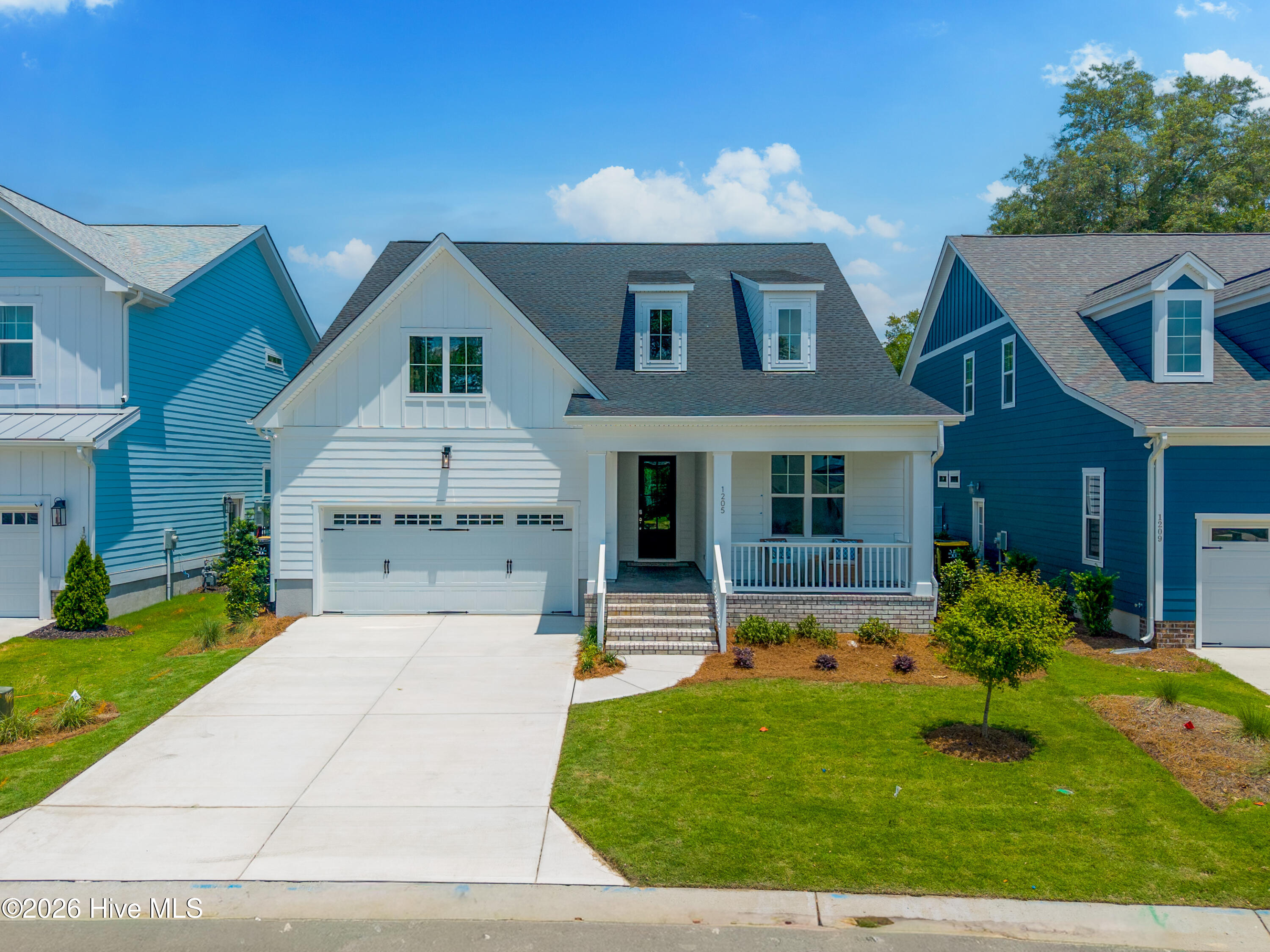 1205 Rockhill Road