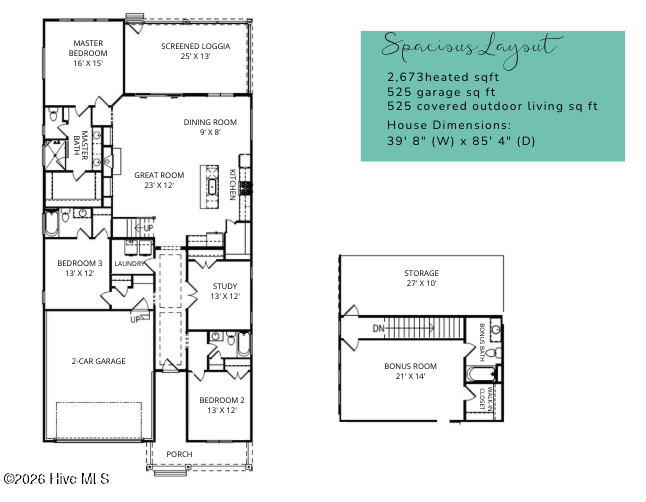 1205 Rockhill Road