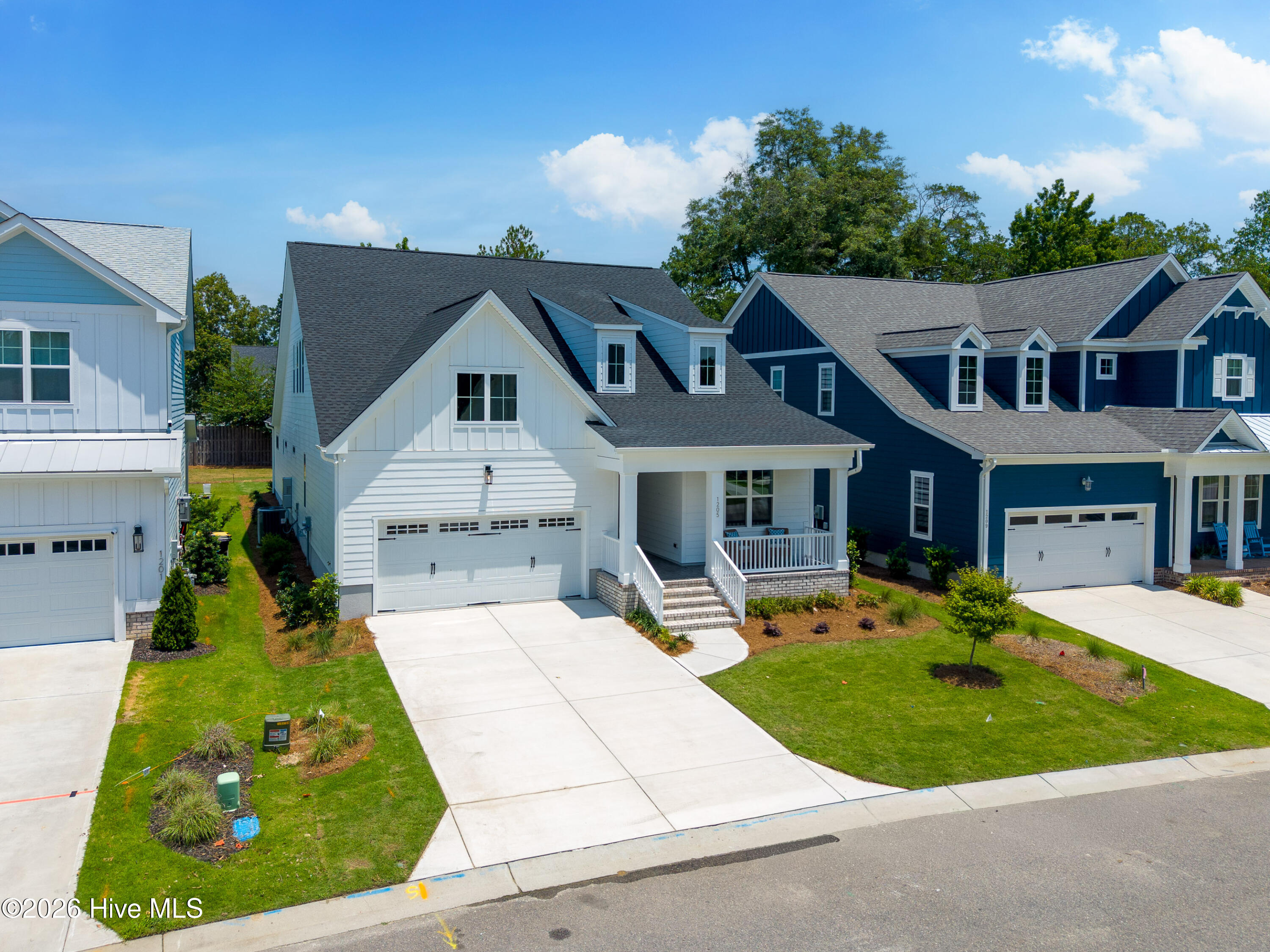 1205 Rockhill Road