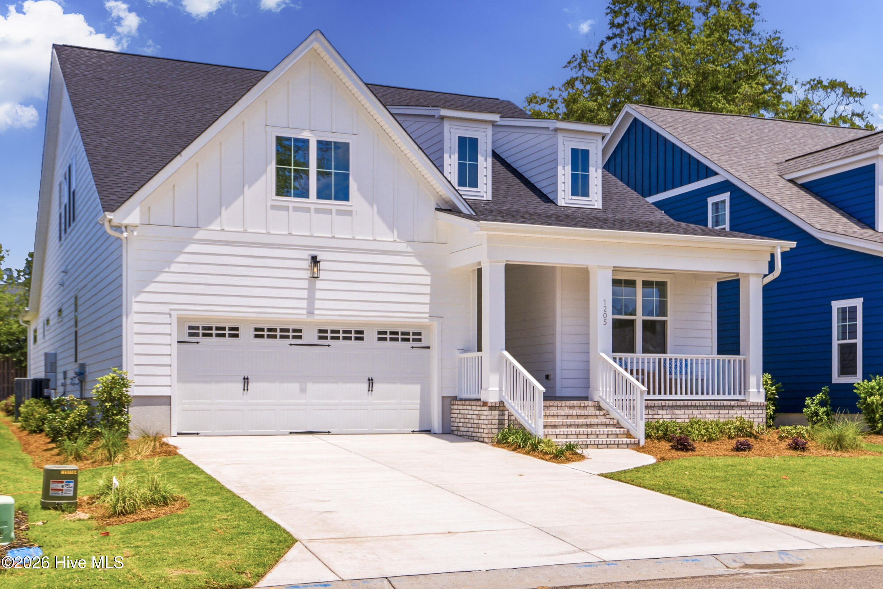 1205 Rockhill Road