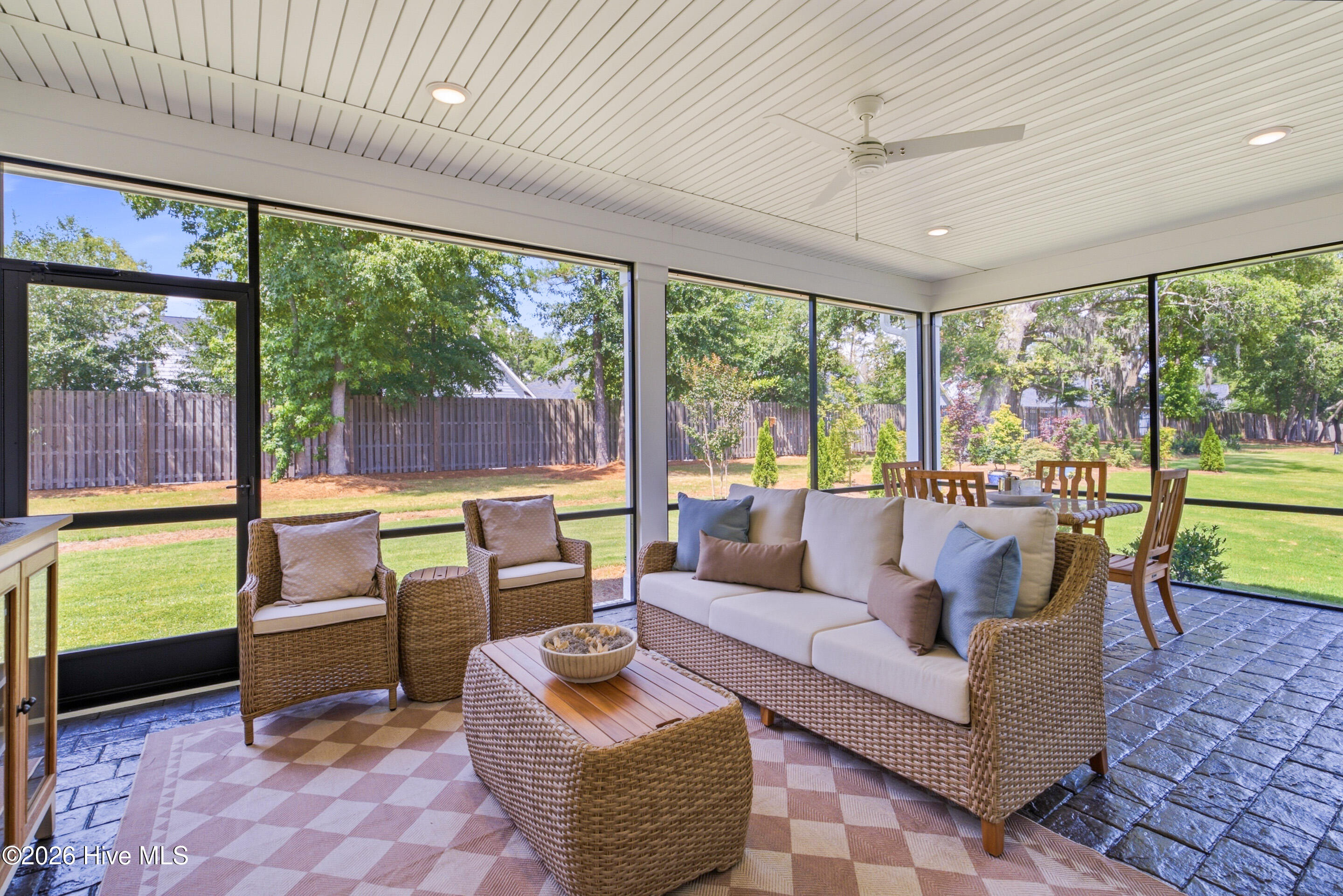 1205 Rockhill Road