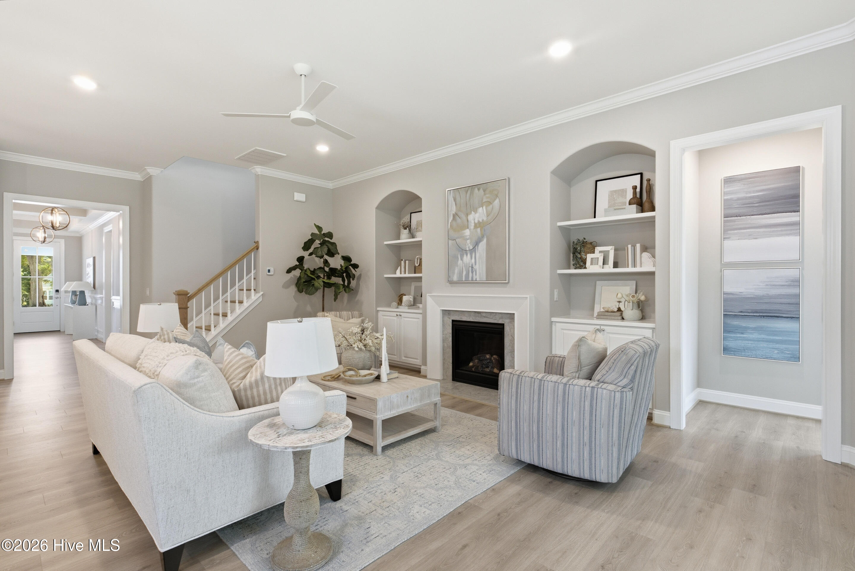 1205 Rockhill Road