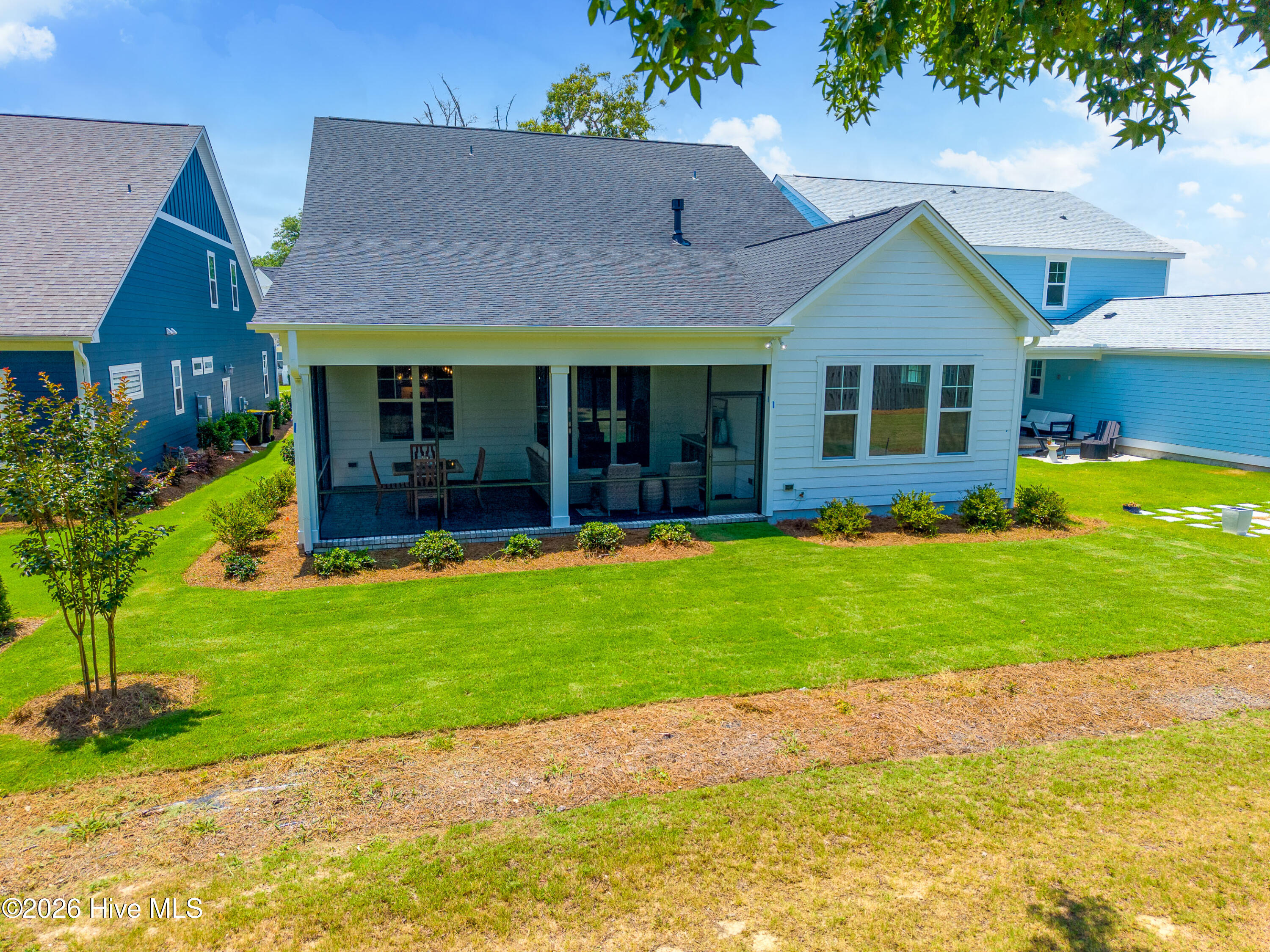 1205 Rockhill Road