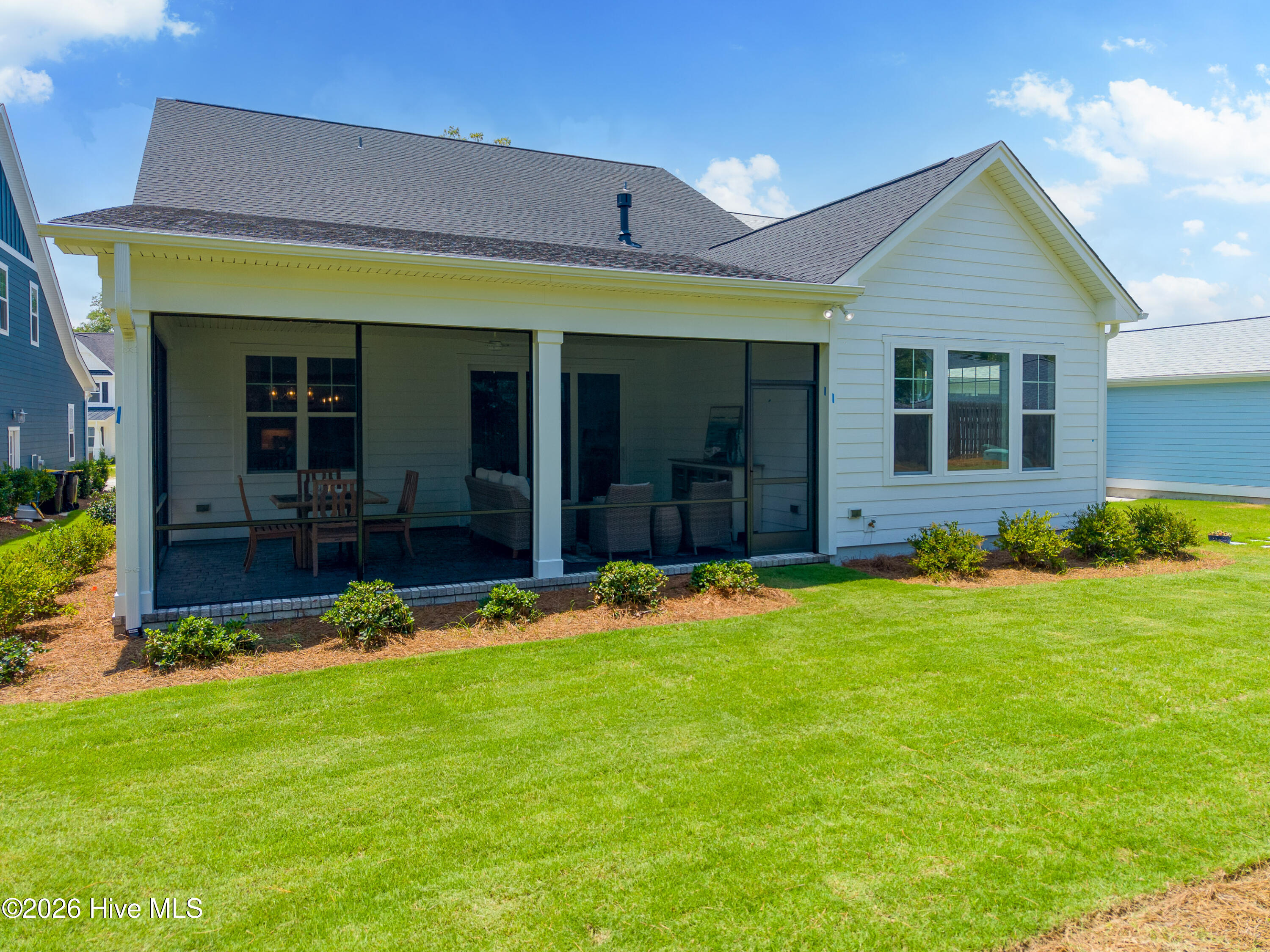 1205 Rockhill Road