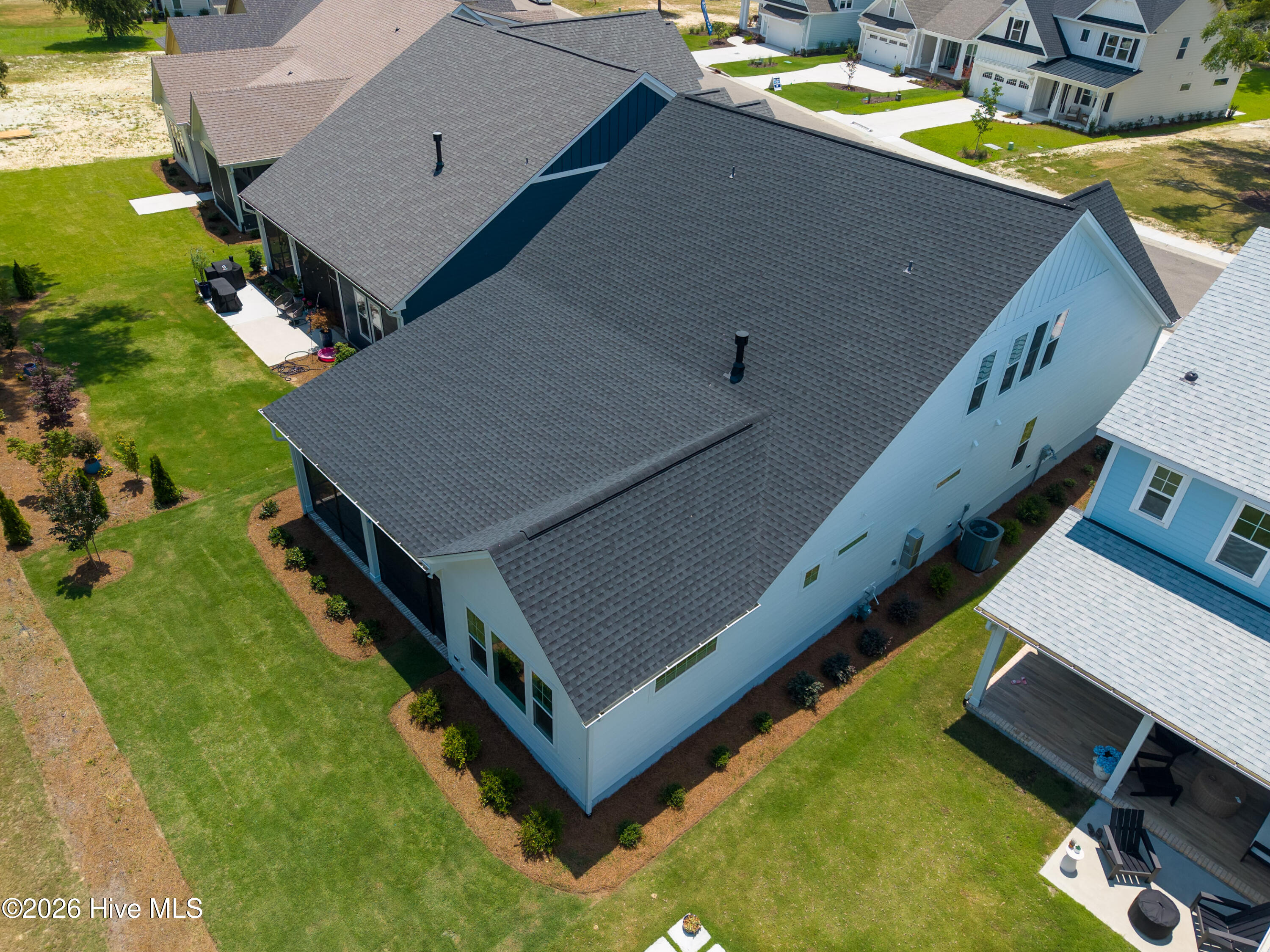1205 Rockhill Road