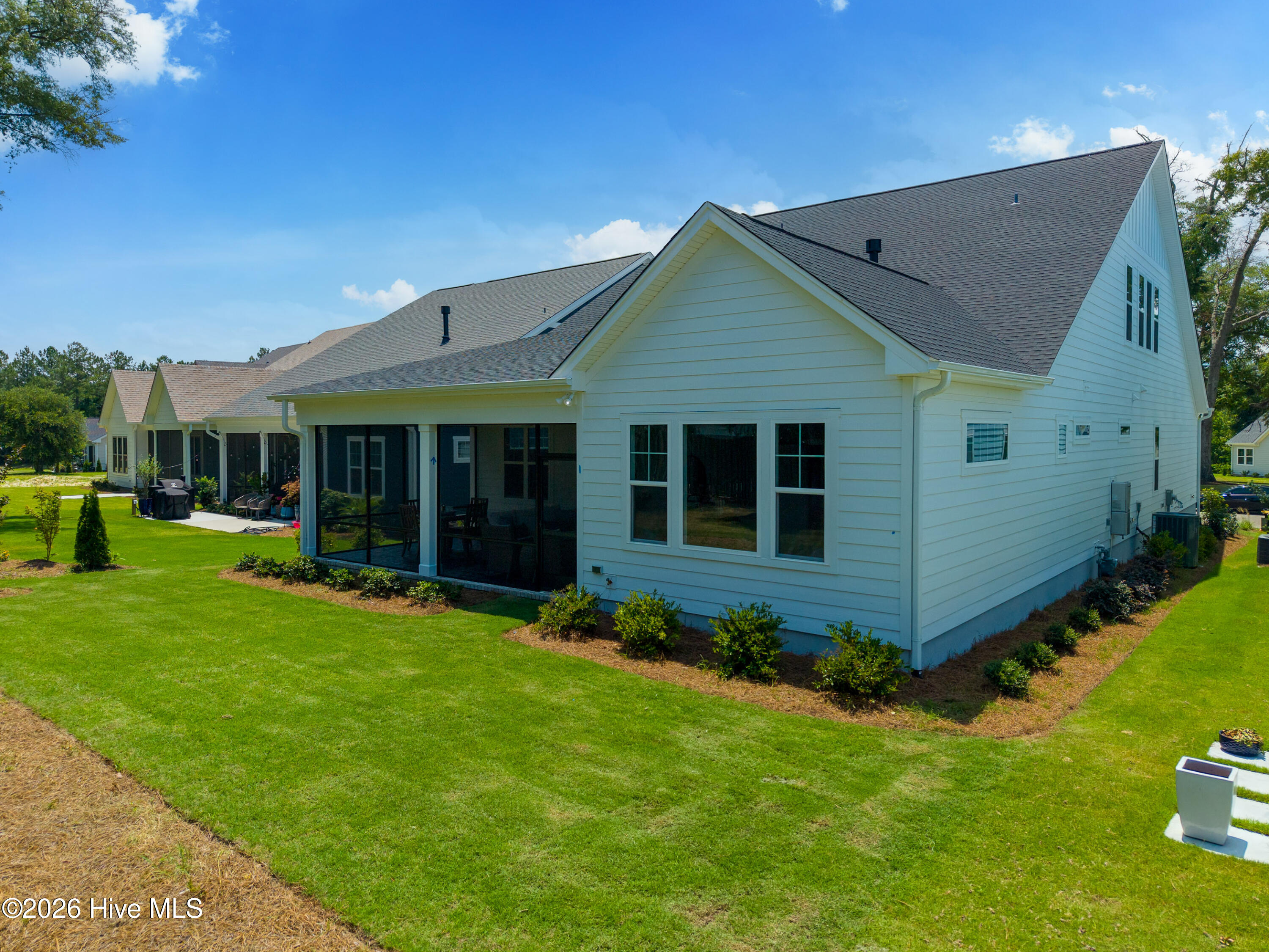 1205 Rockhill Road