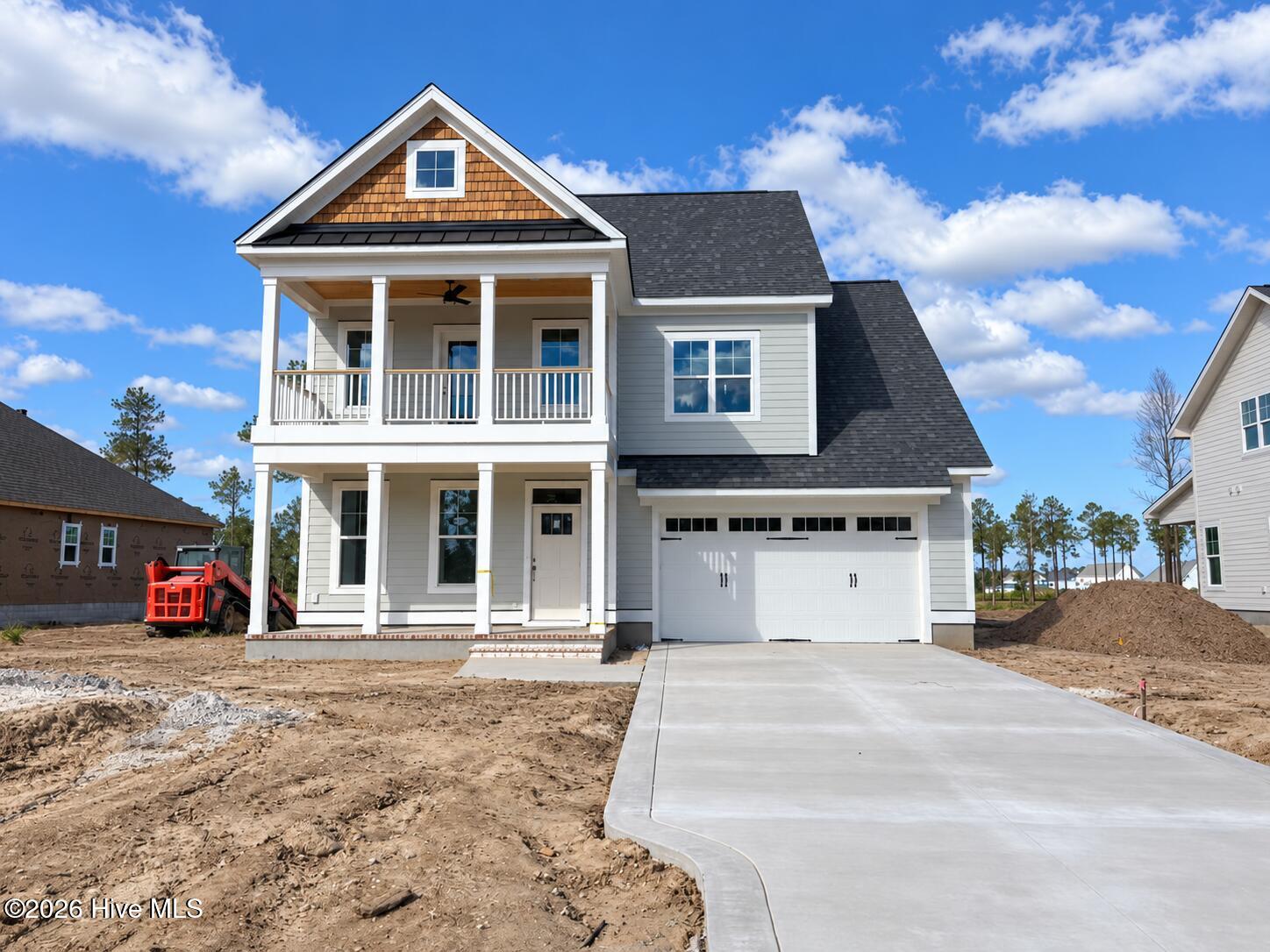87 Delphi Trace Hampstead NC