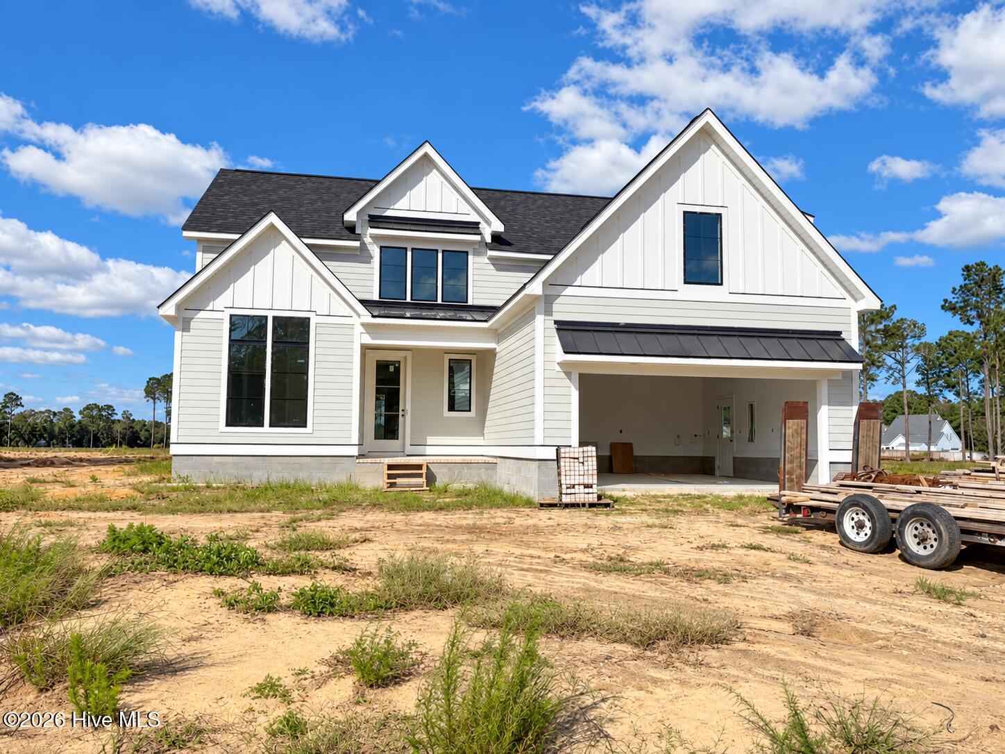 119 Delphi Trace Hampstead NC
