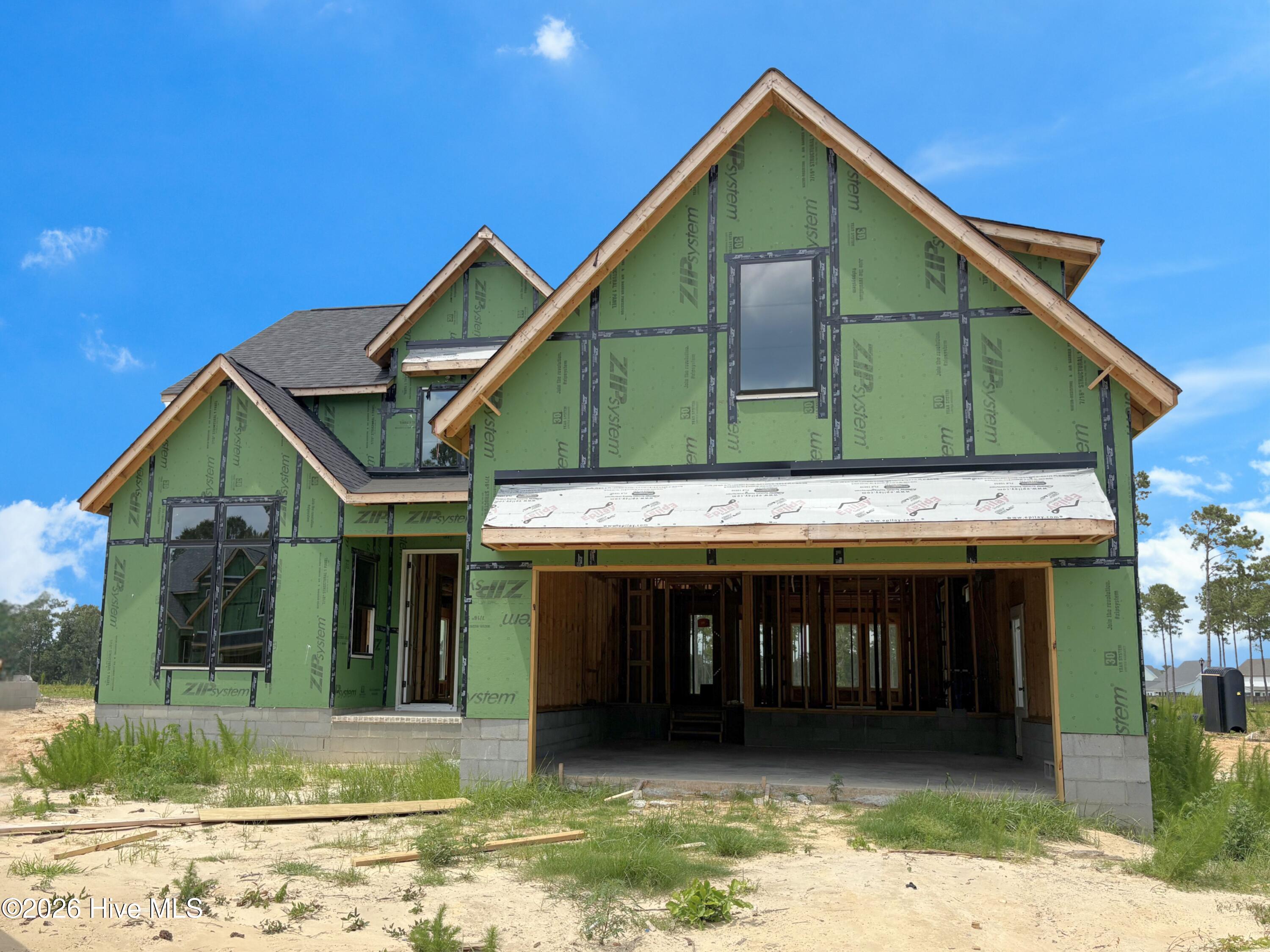 119 Delphi Trace