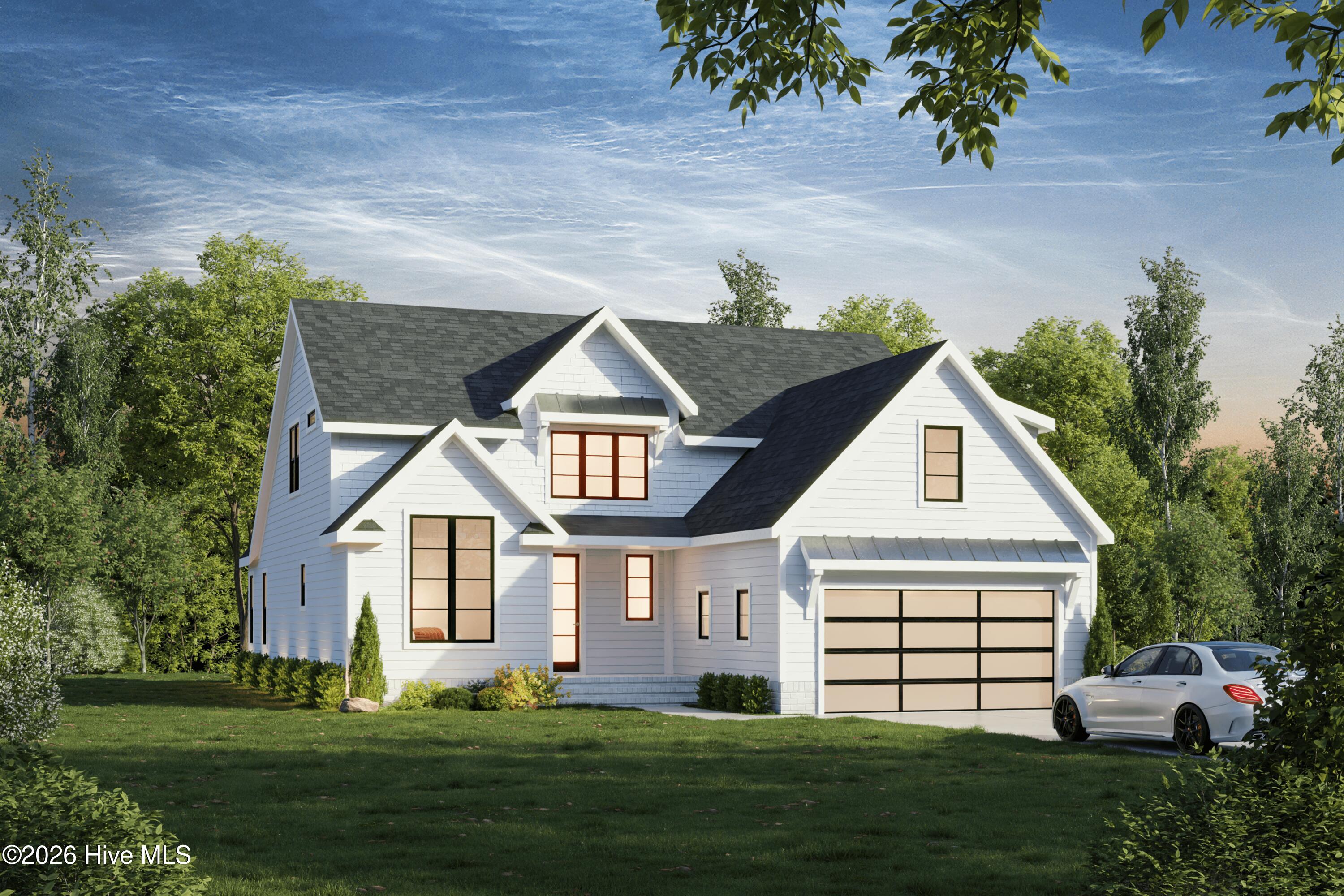 119 Delphi Trace