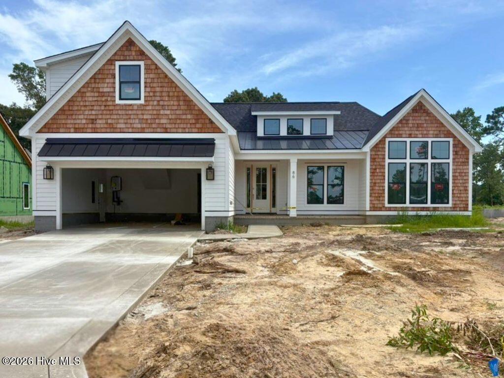 86 Delphi Trace