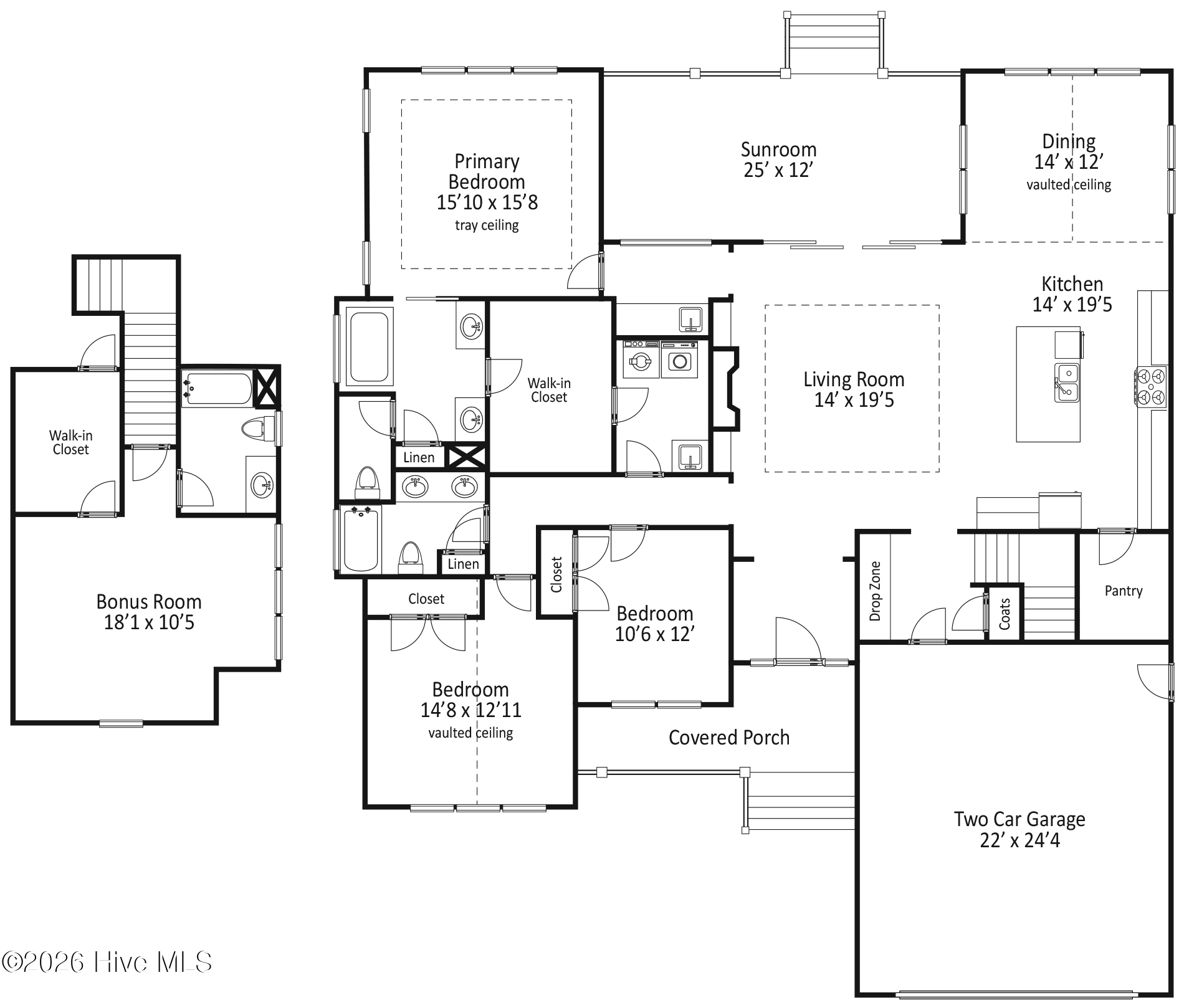 86 Delphi Trace