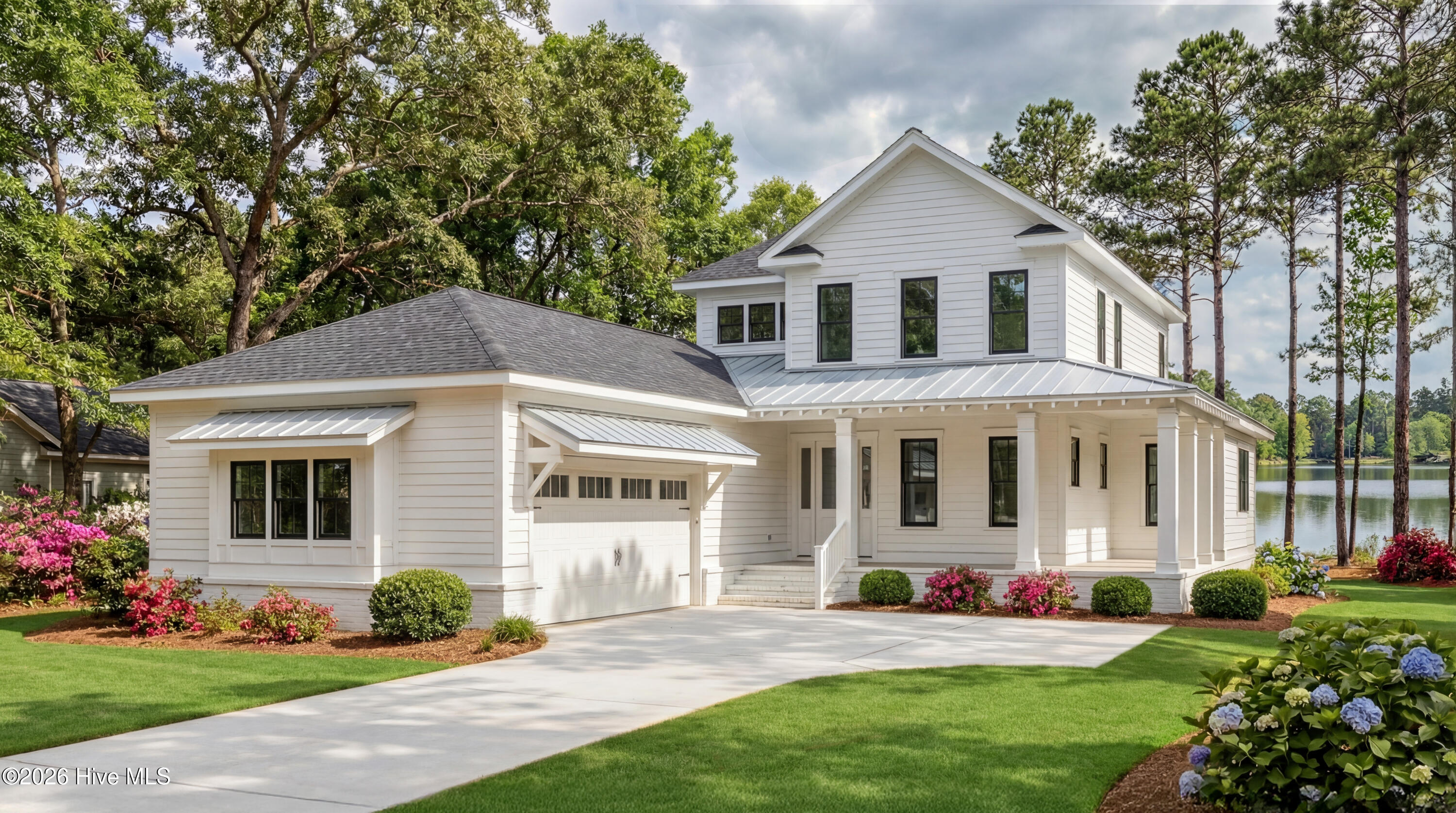 143 Halcyon Drive Drive