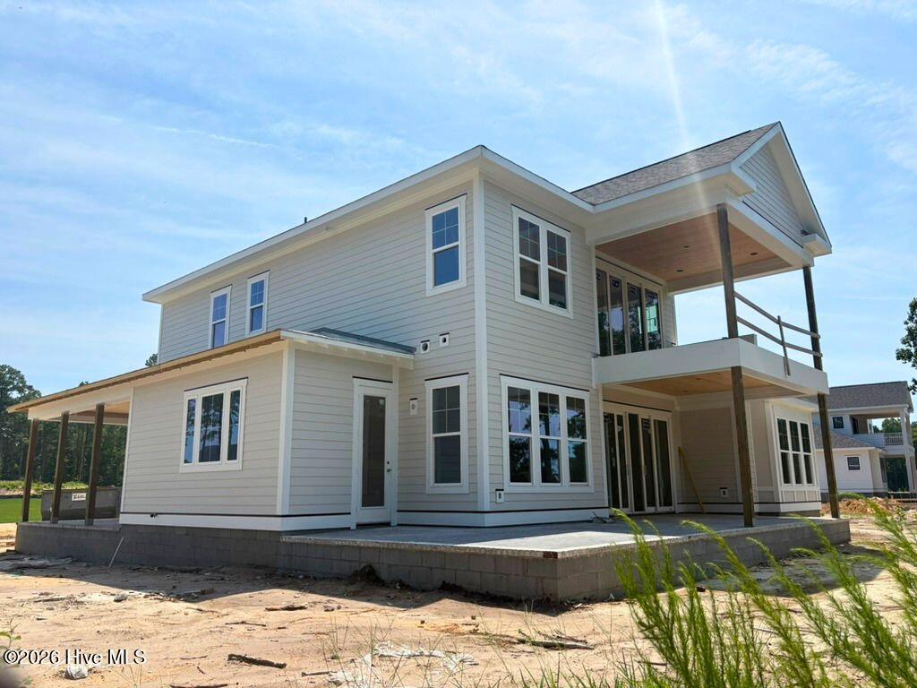 143 Halcyon Drive Drive