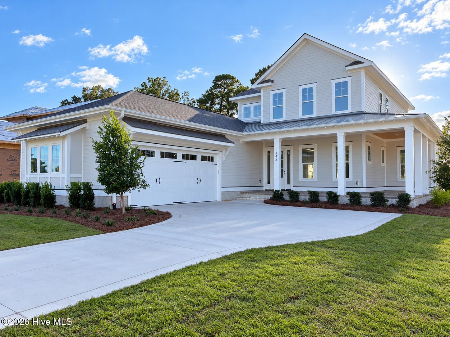 143 Halcyon Drive Drive Hampstead NC