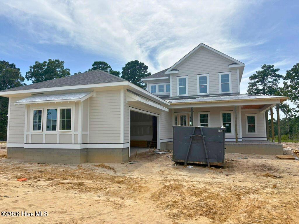143 Halcyon Drive Drive
