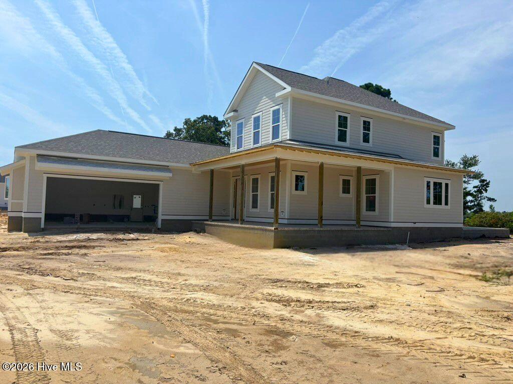 143 Halcyon Drive Drive