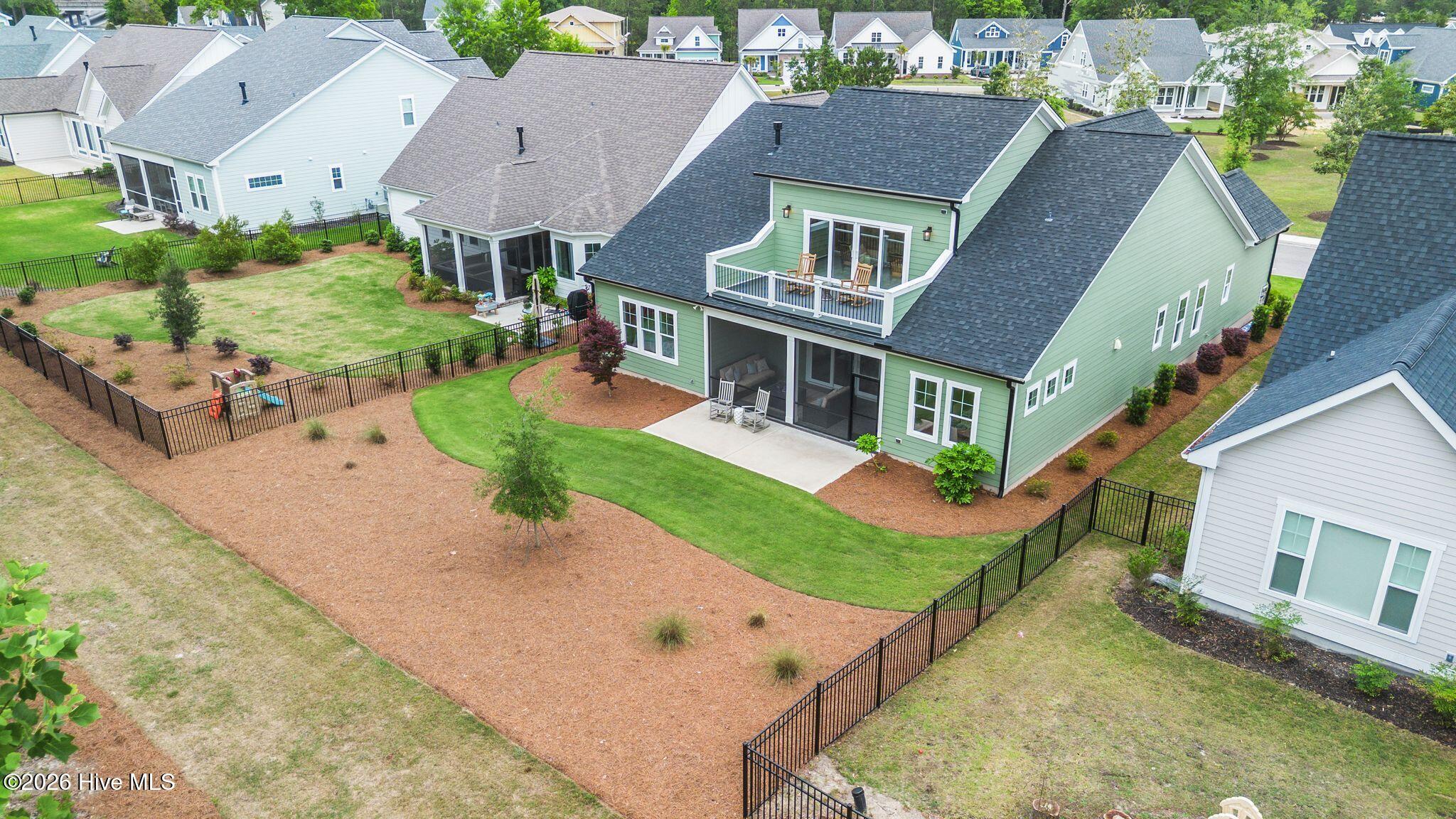 1113 Rockhill Road