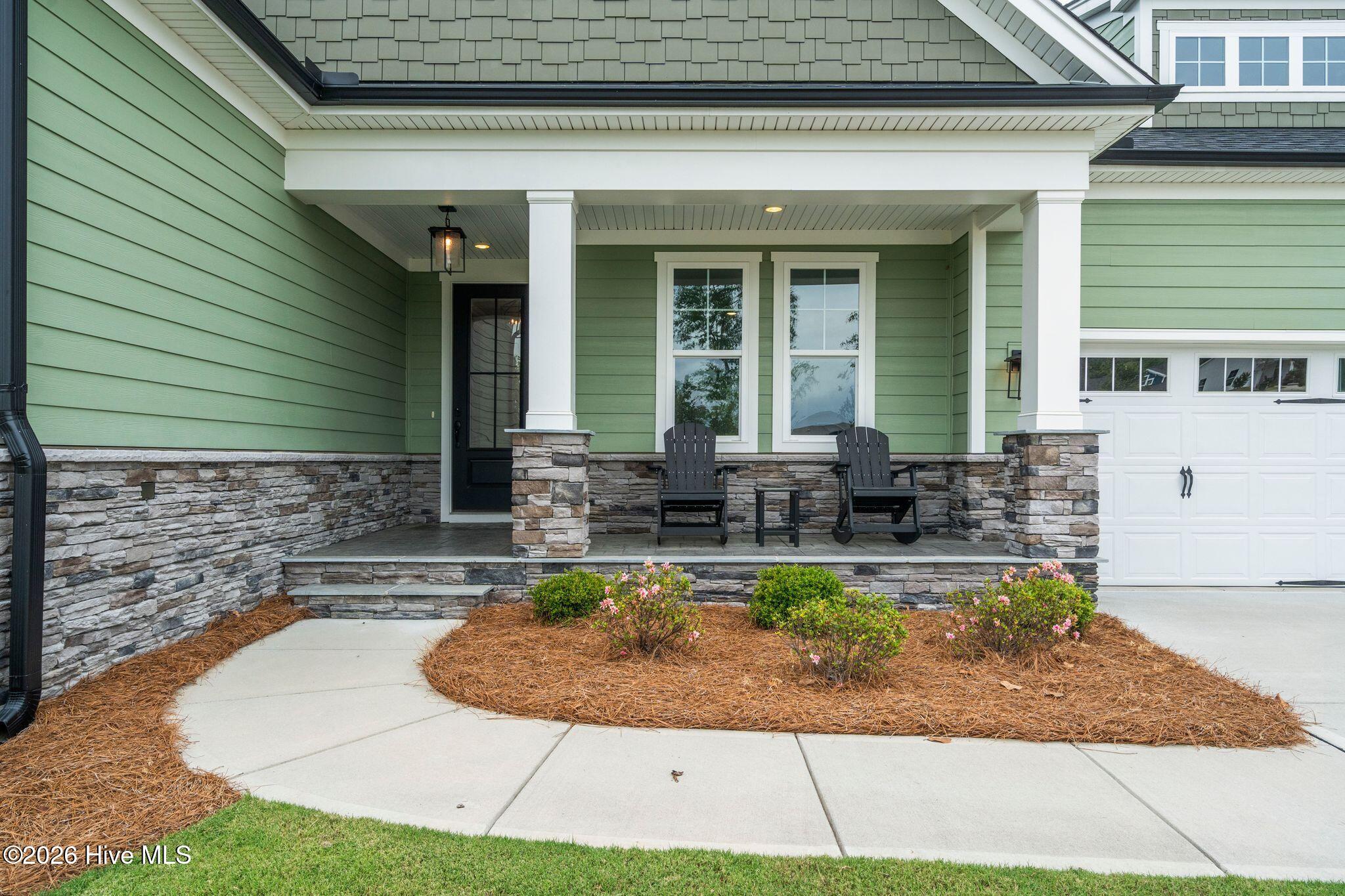 1113 Rockhill Road