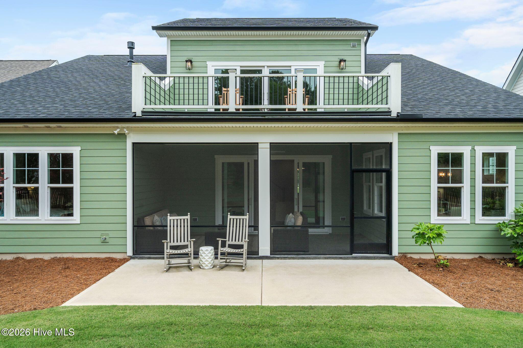 1113 Rockhill Road