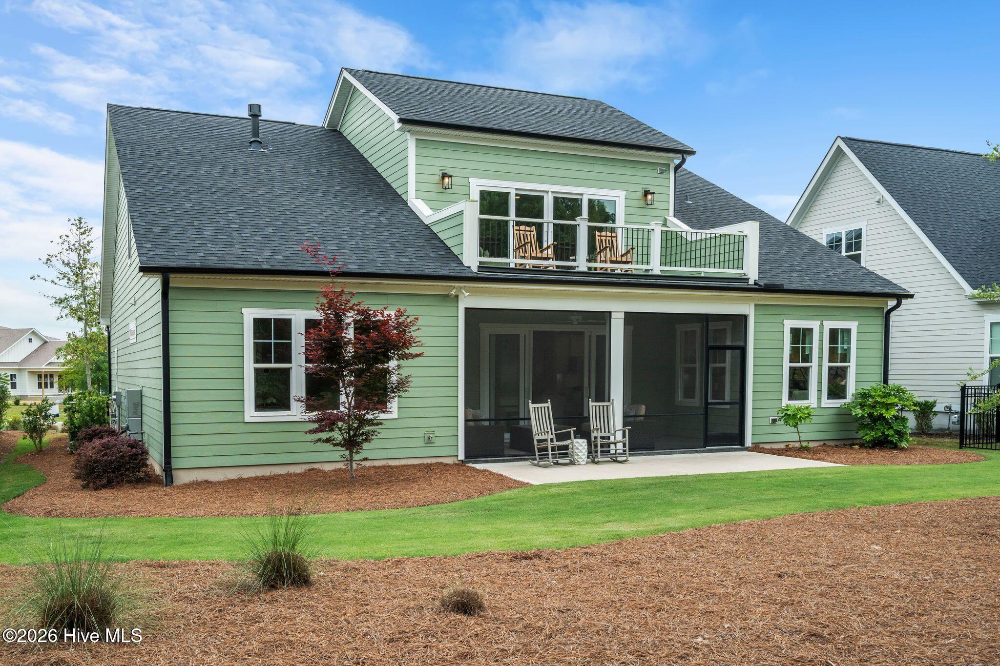 1113 Rockhill Road